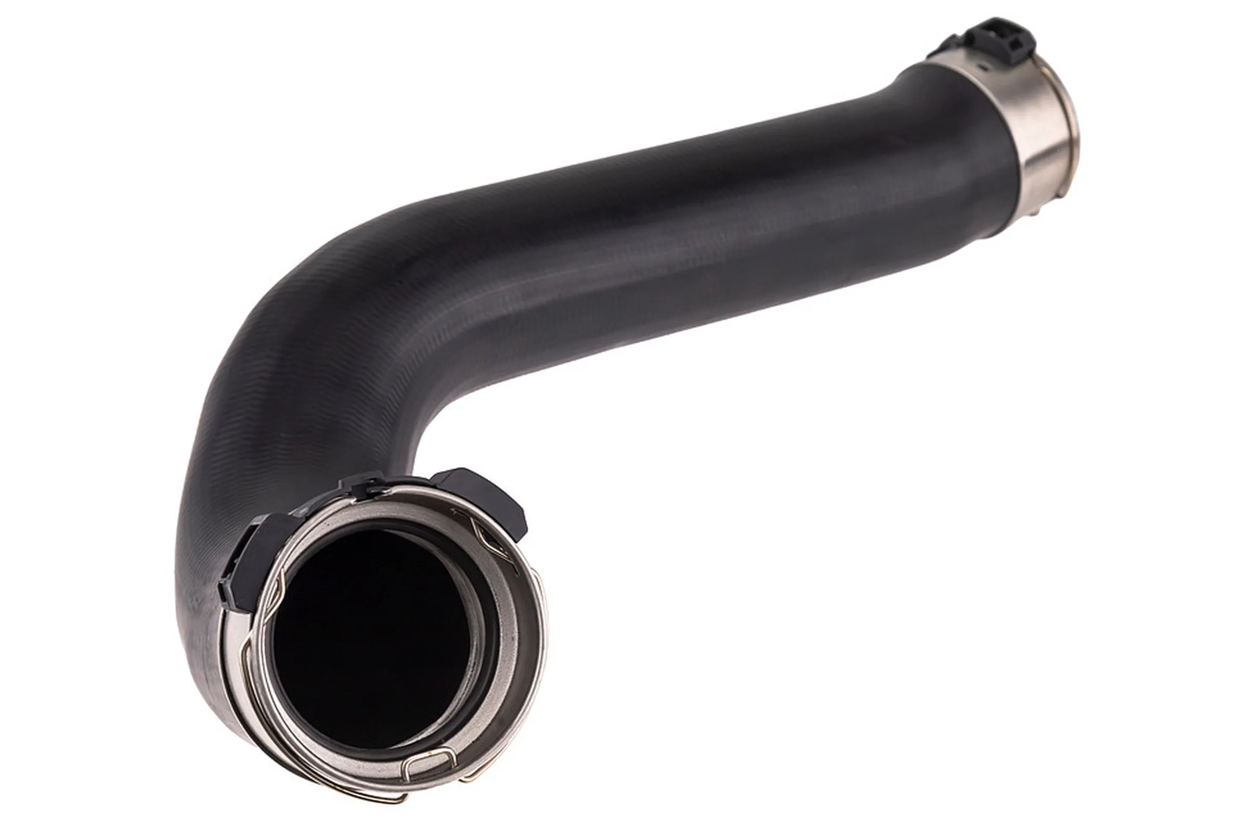 Charge air hose