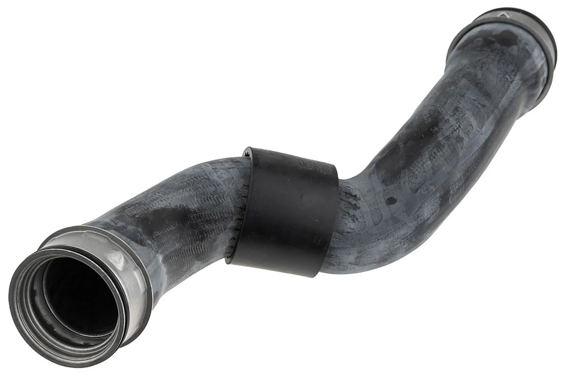 Charge air hose