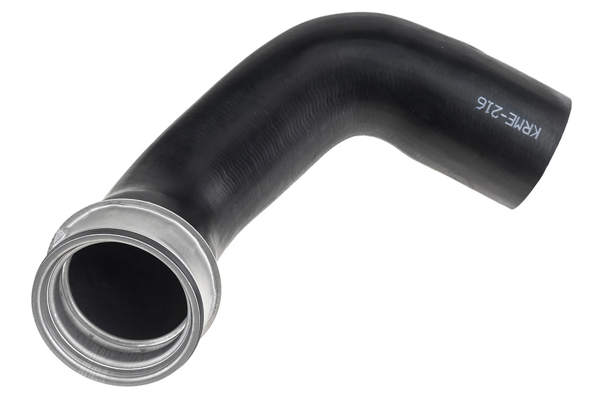 Charge air hose