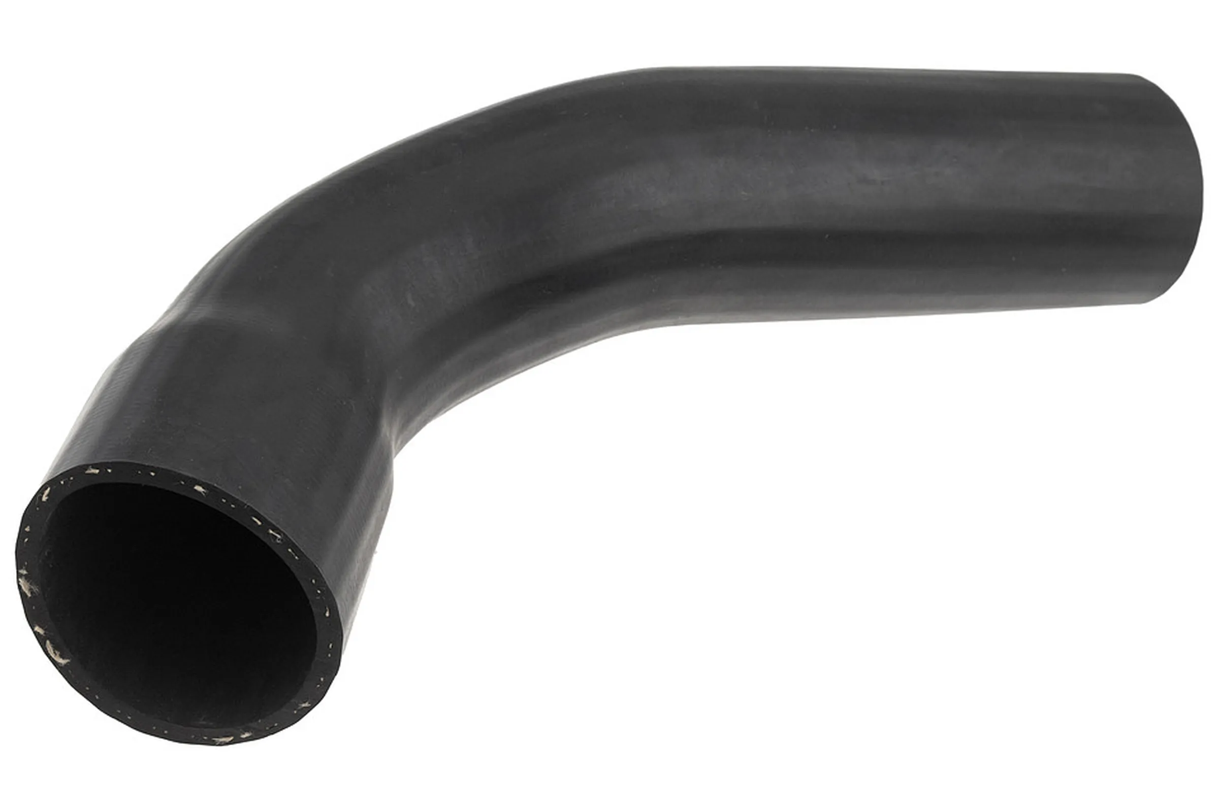 Charge air hose