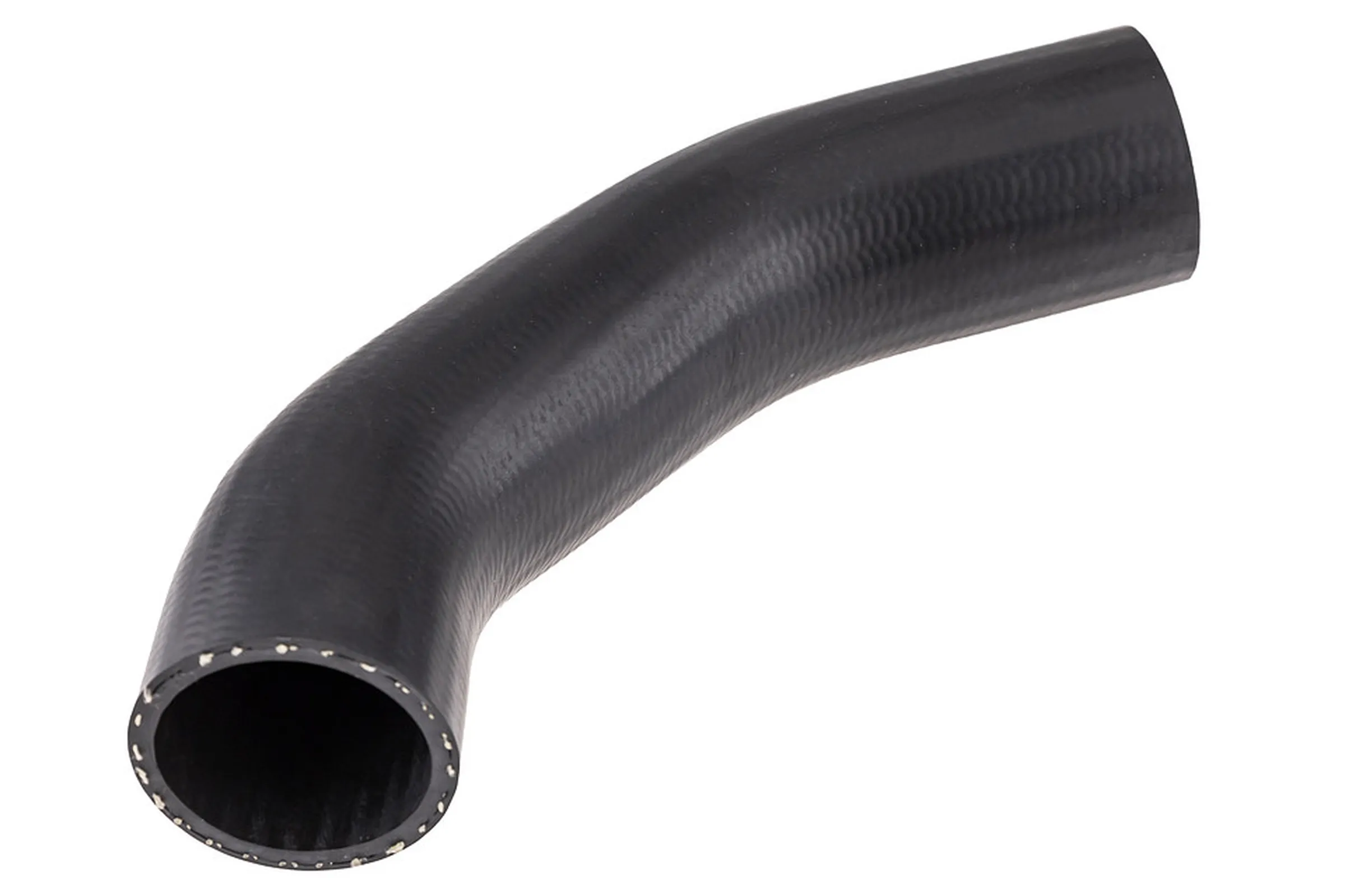 Charge air hose