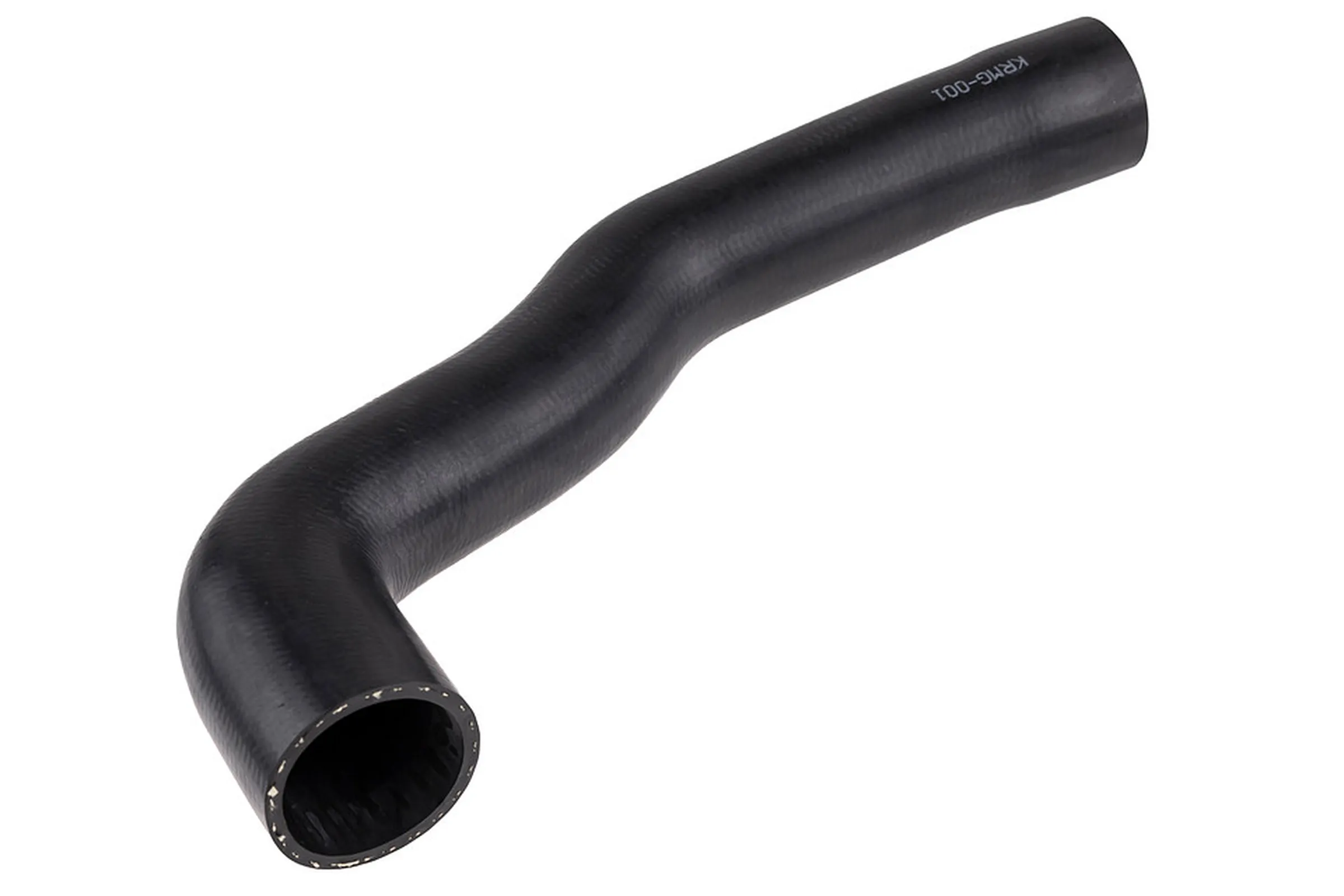 Charge air hose