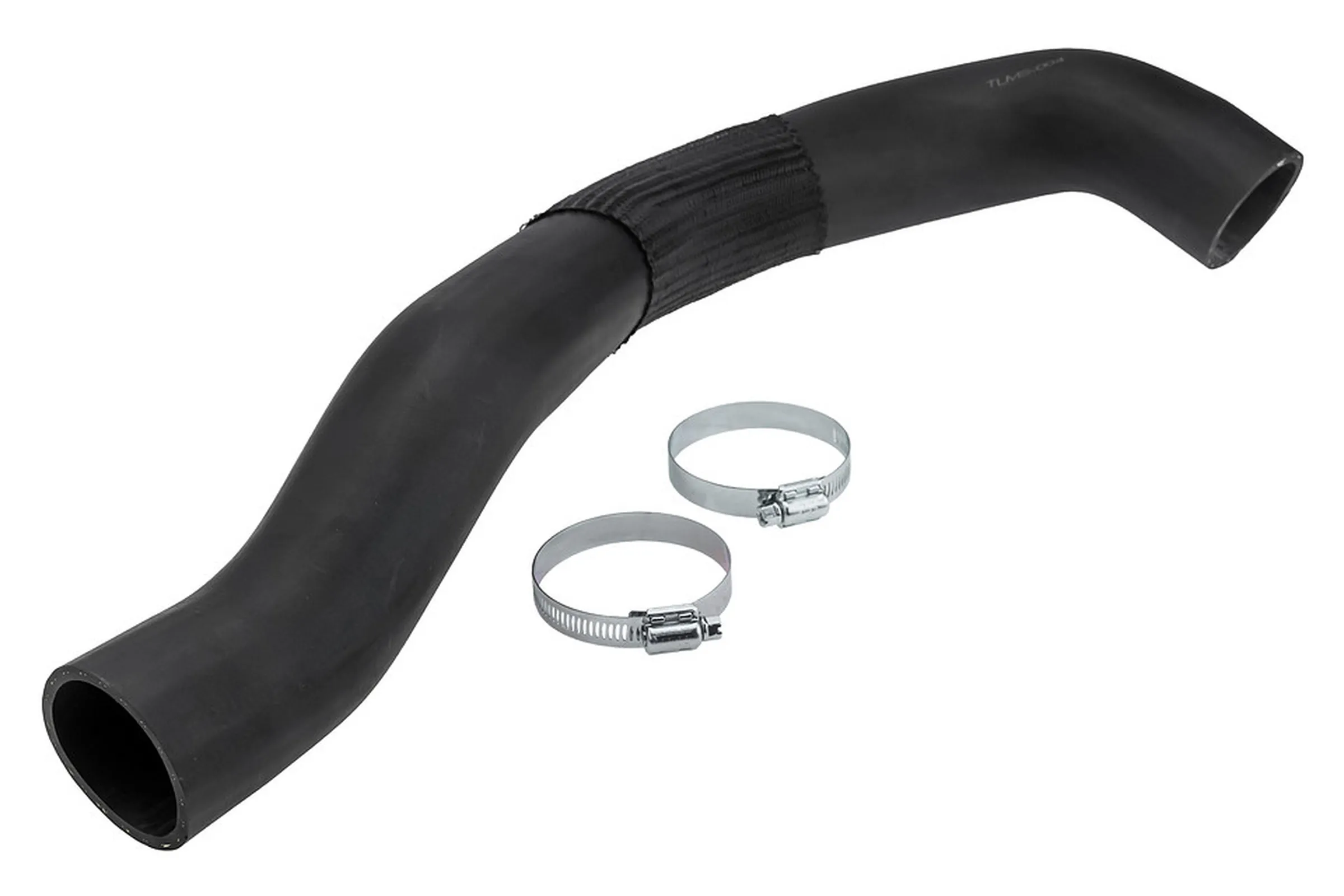 Charge air hose