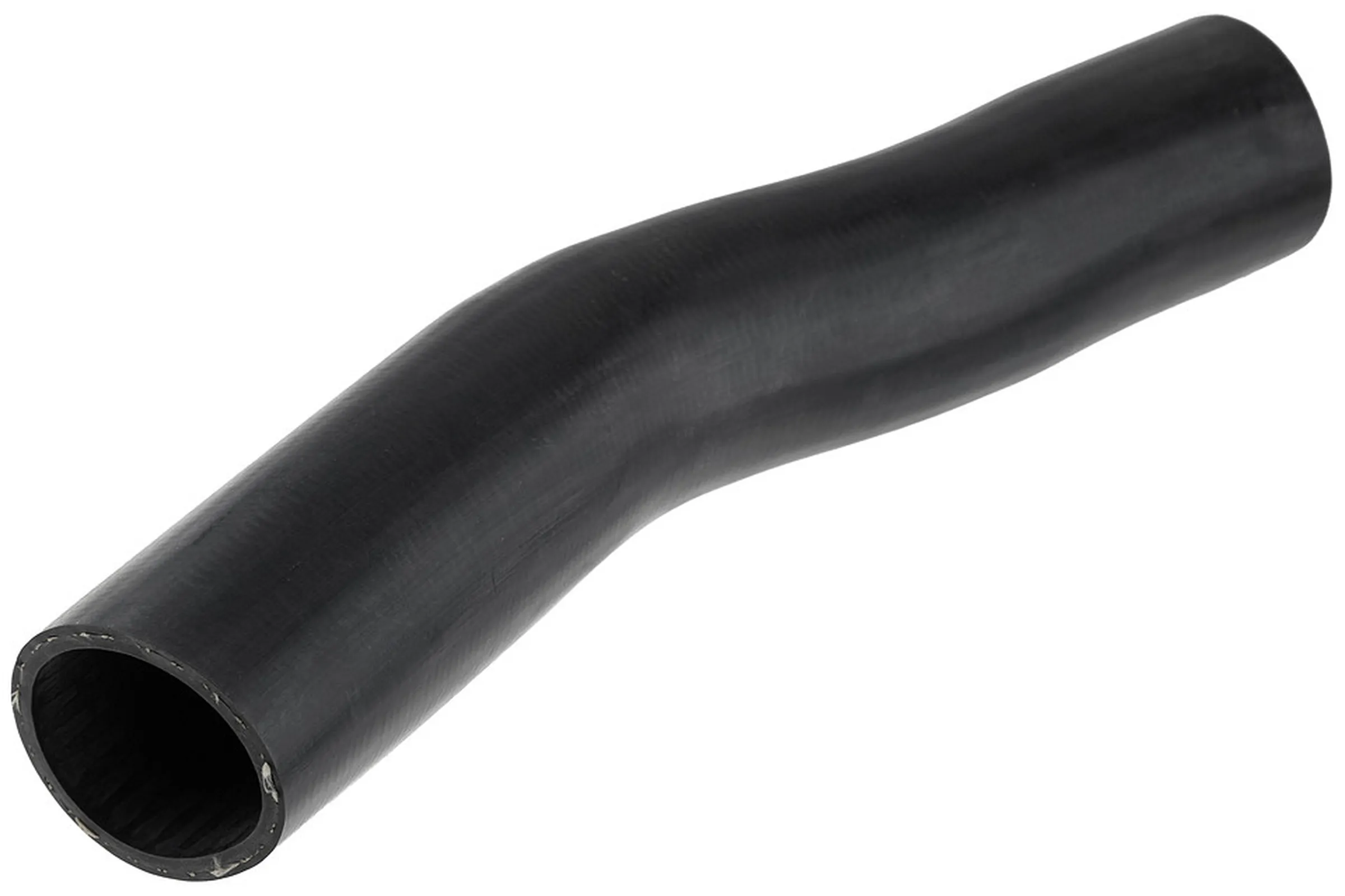 Charge air hose