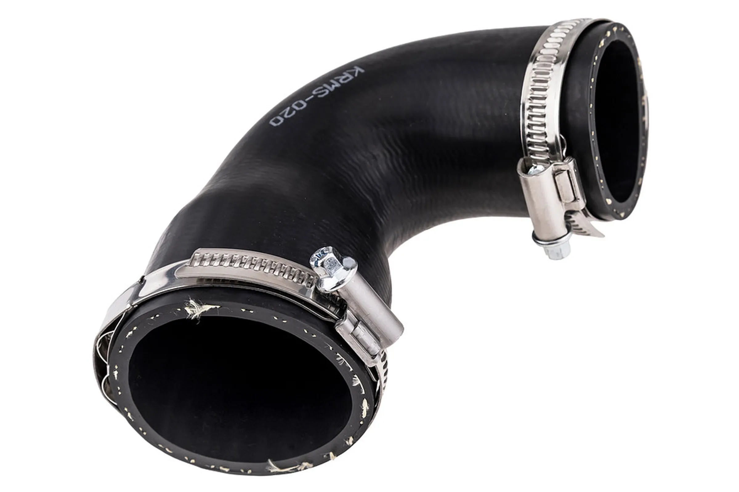 Charge air hose