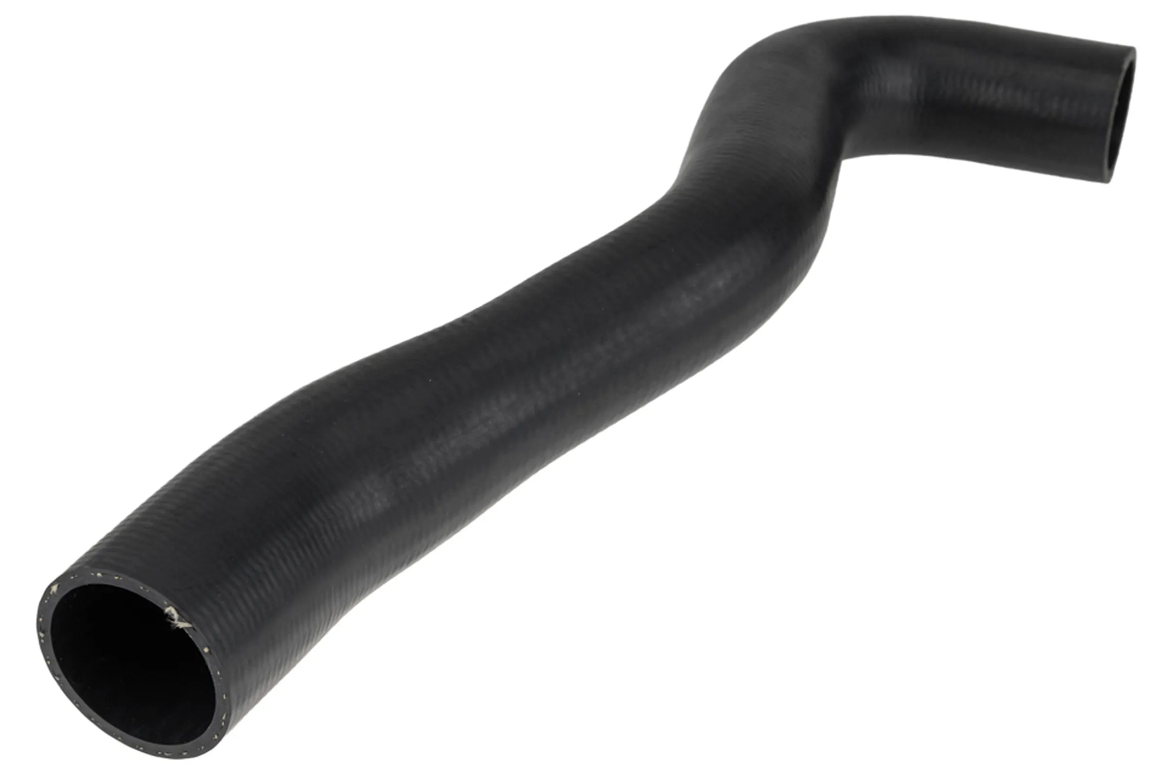 Charge air hose