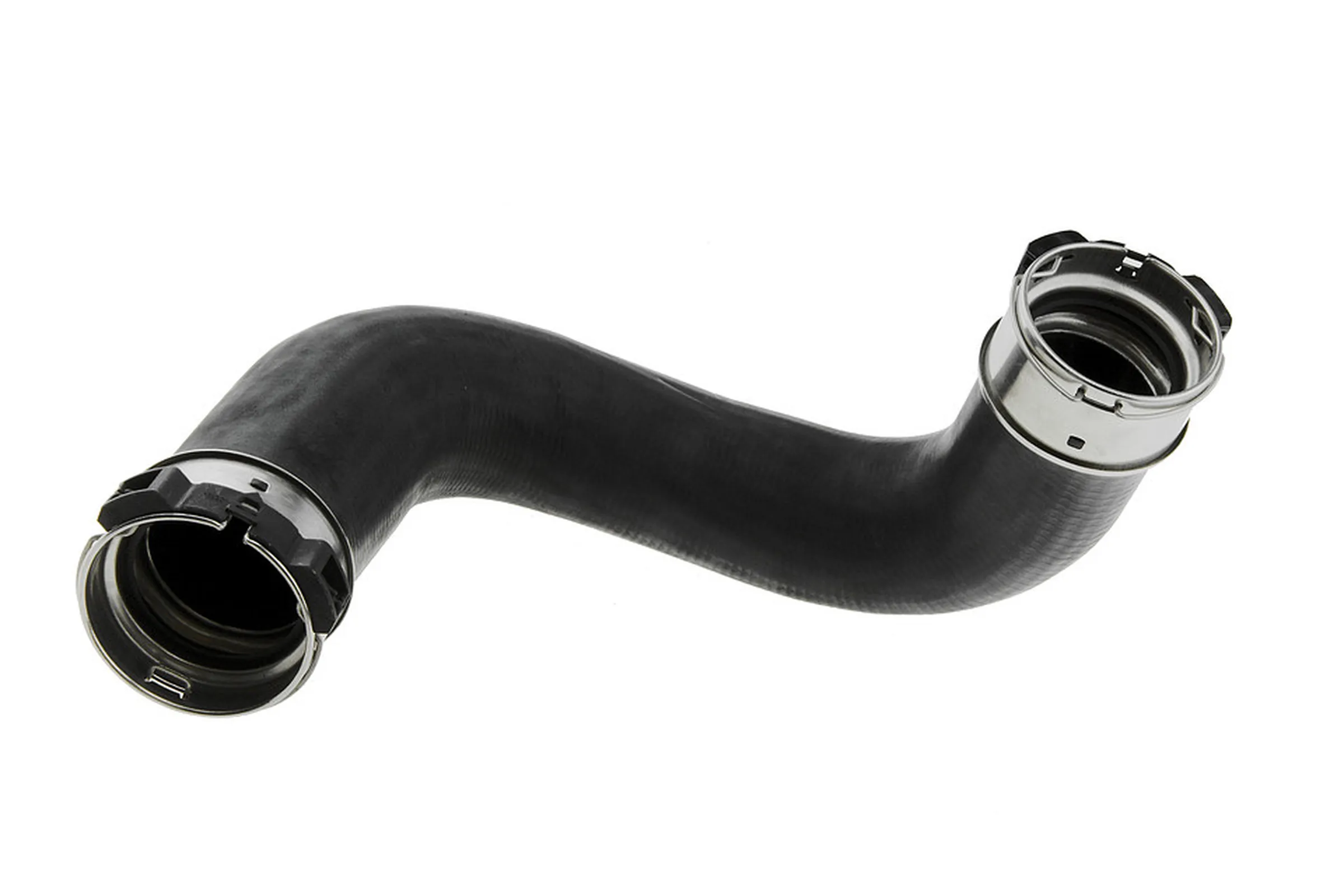 Charge air hose