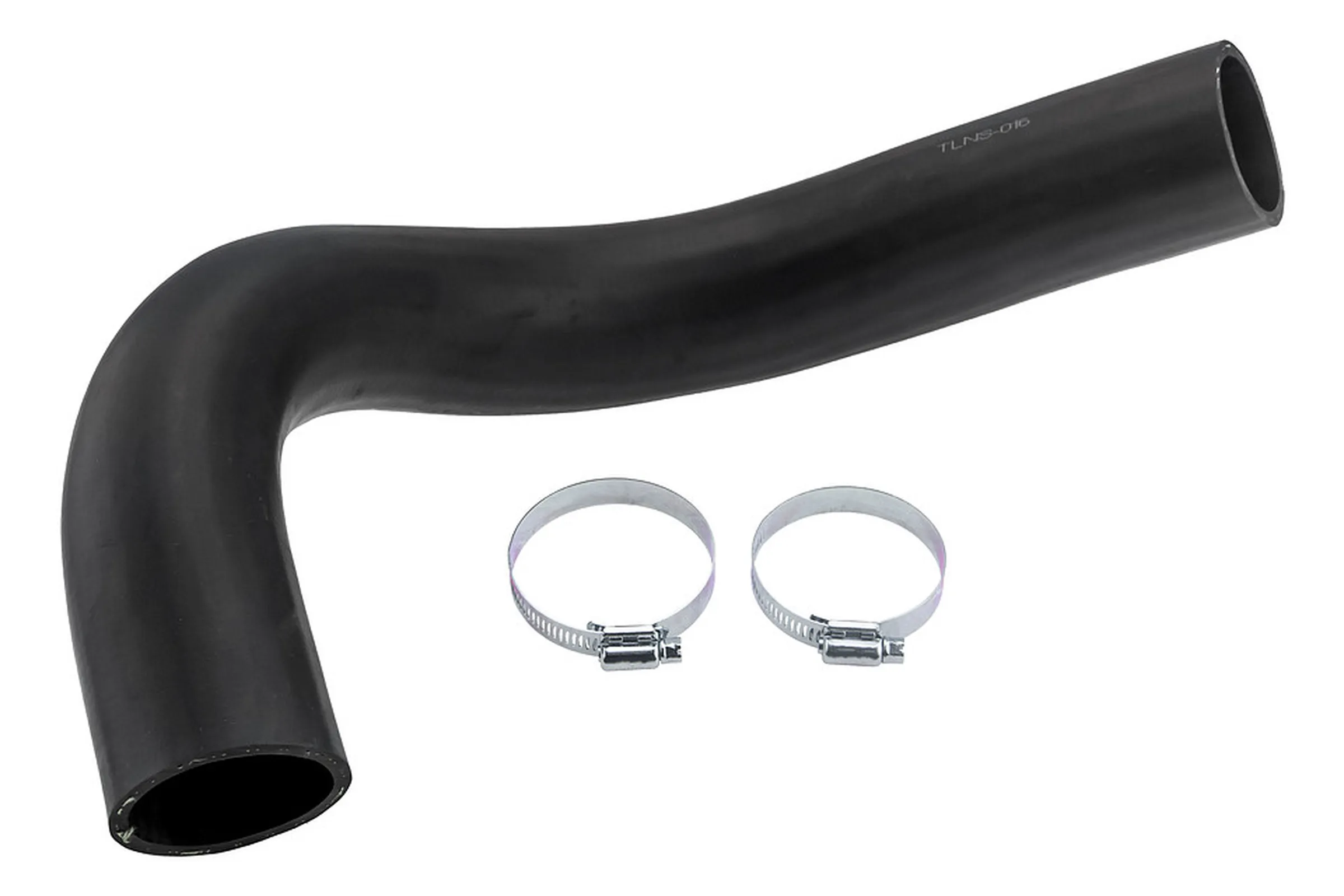 Charge air hose