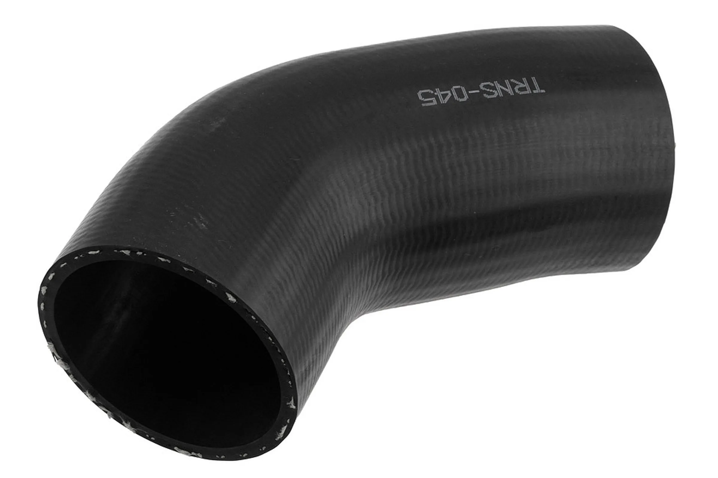 Charge air hose