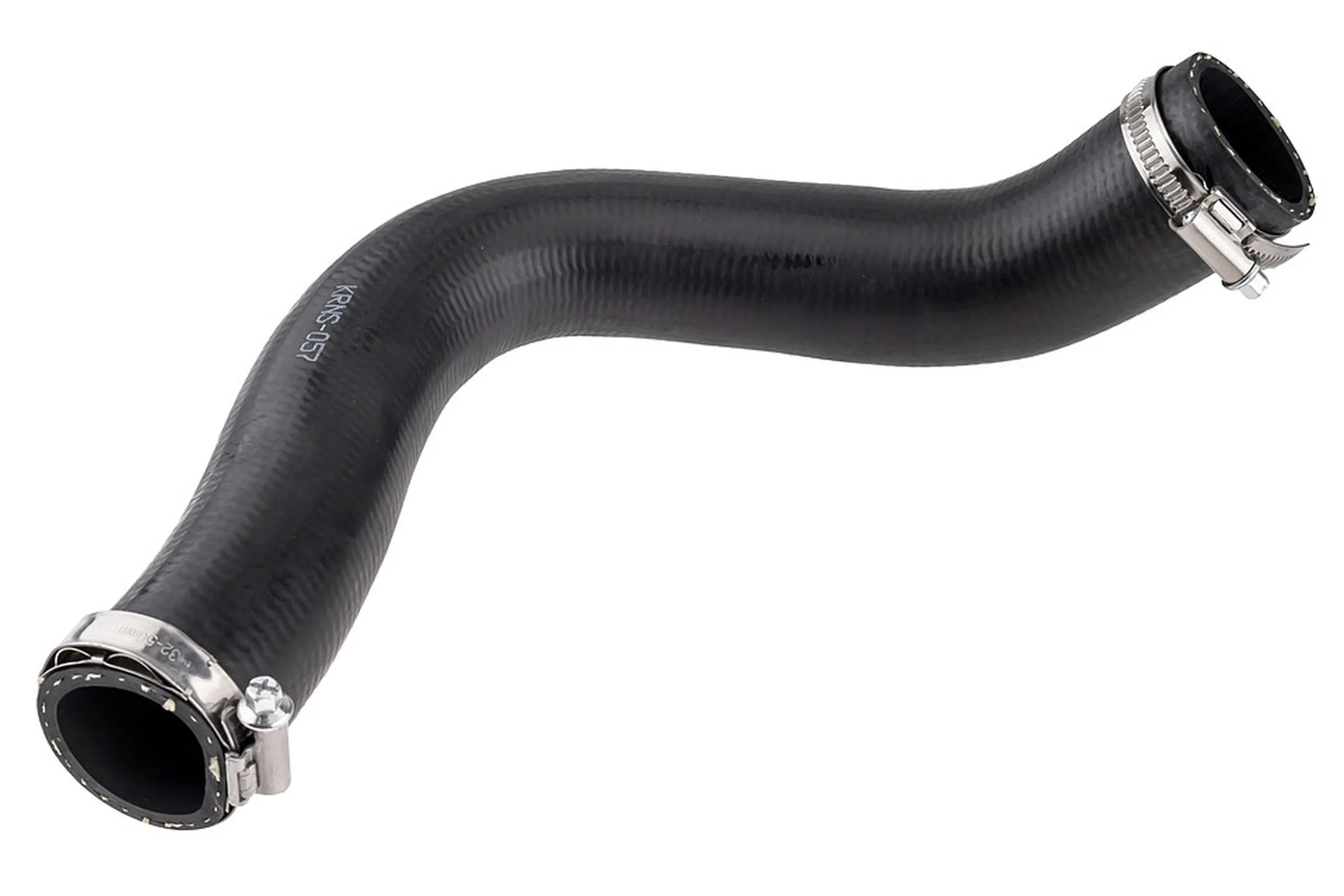 Charge air hose