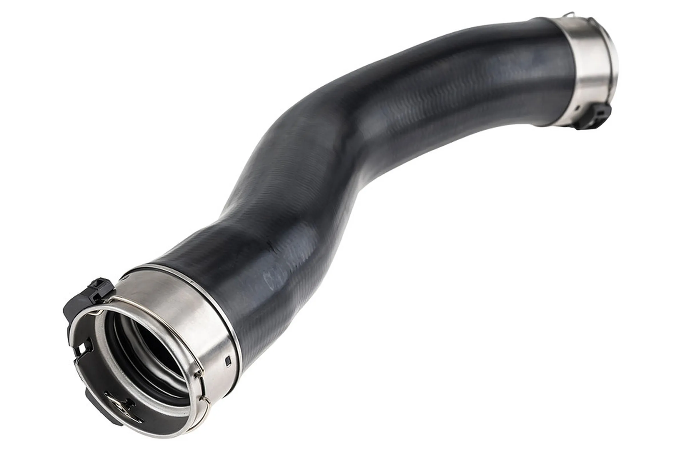 Charge air hose