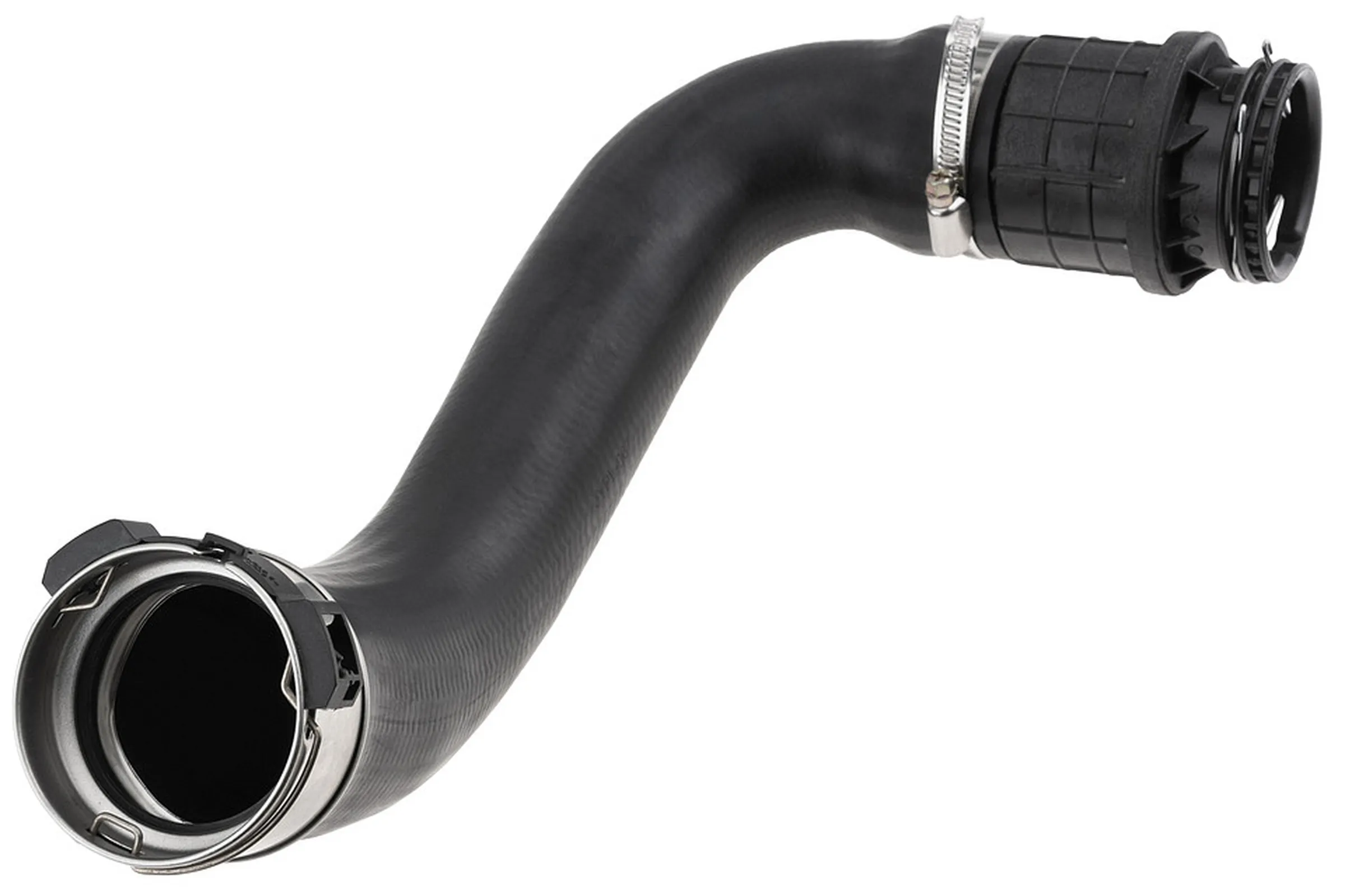 Charge air hose