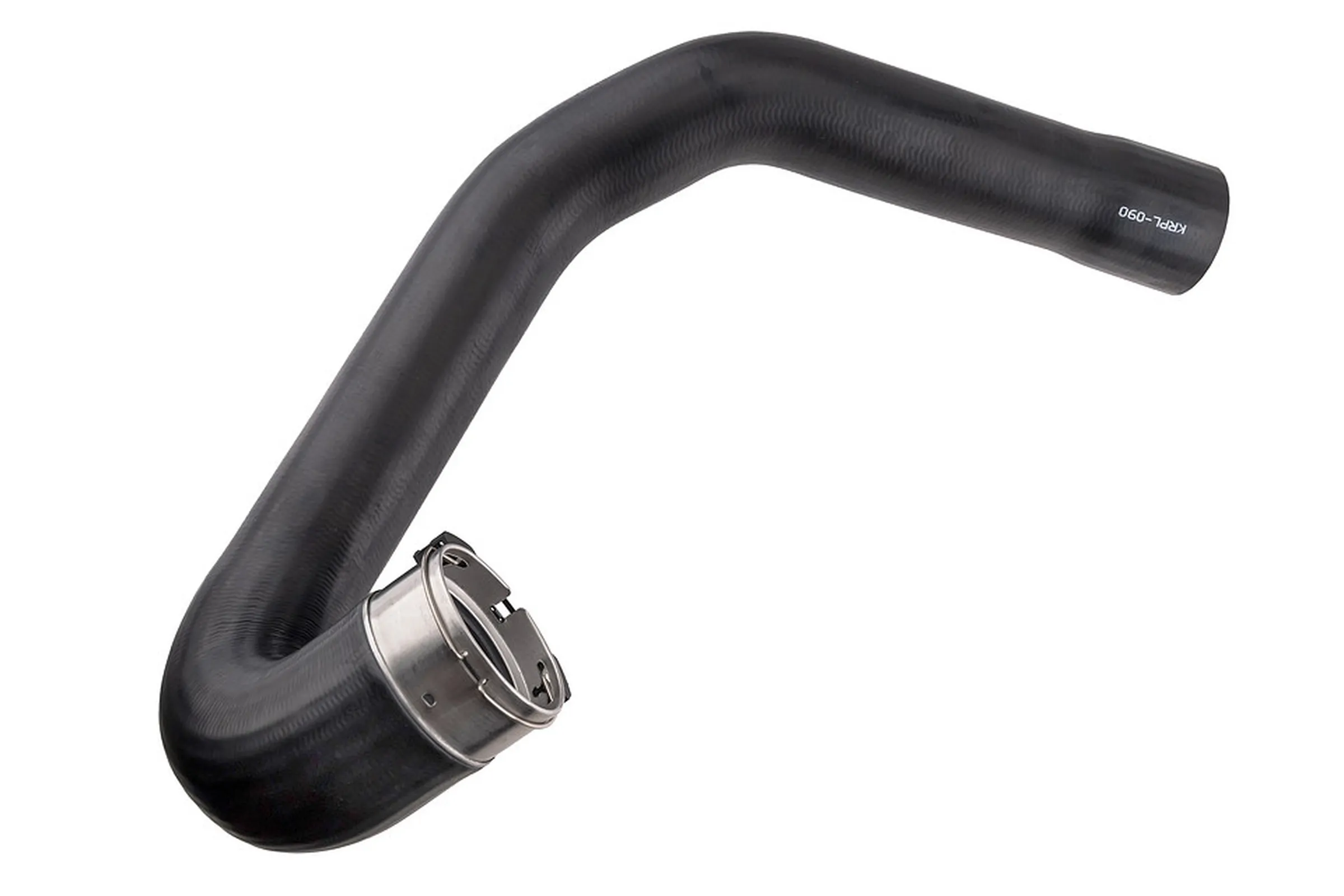 Charge air hose