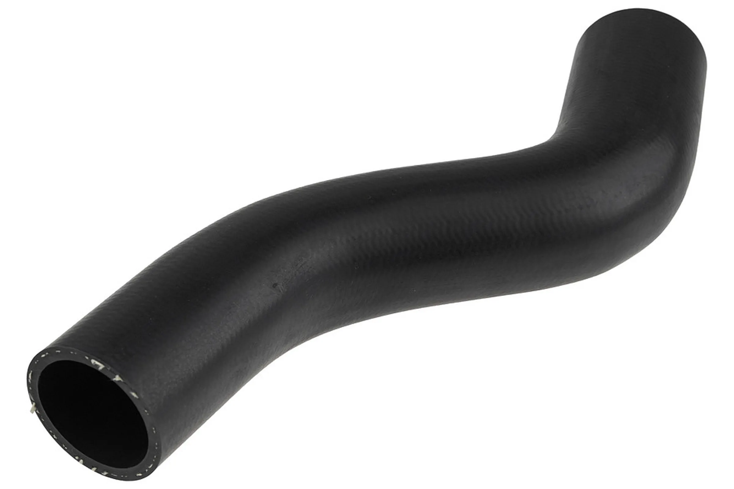 Charge air hose