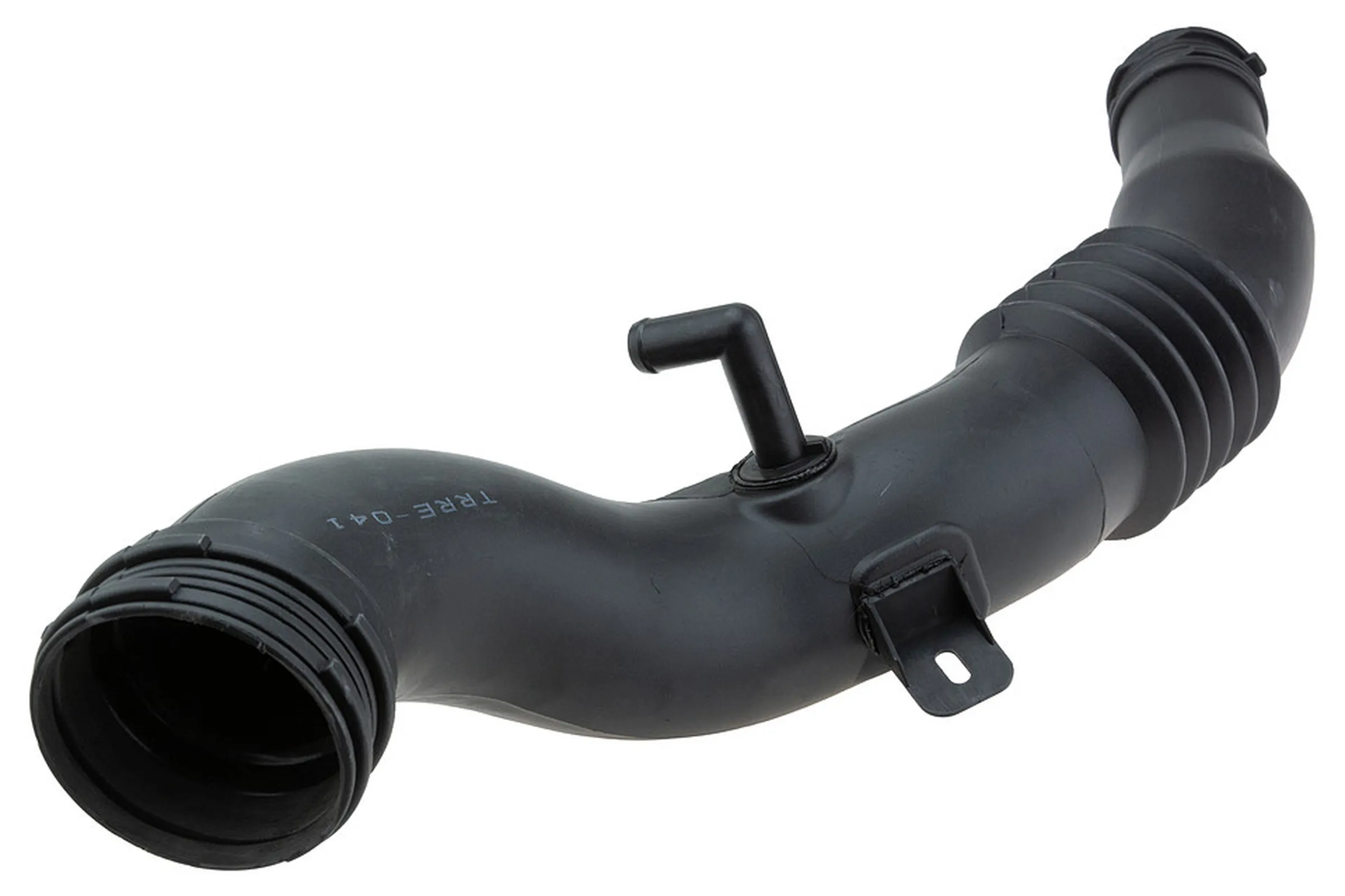 Charge air hose