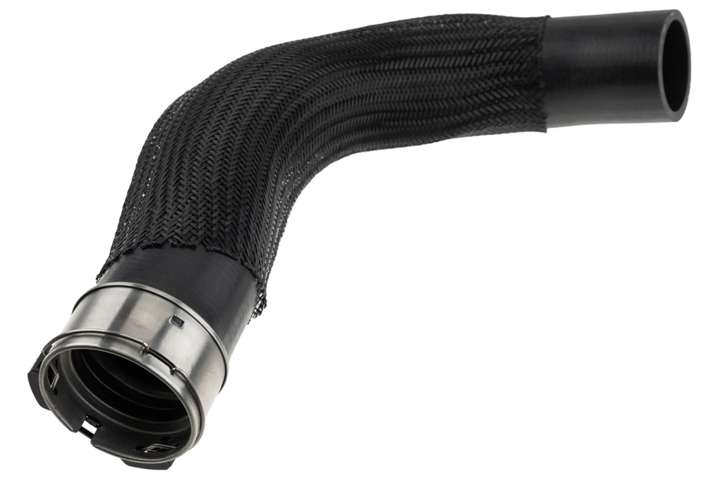Charge air hose