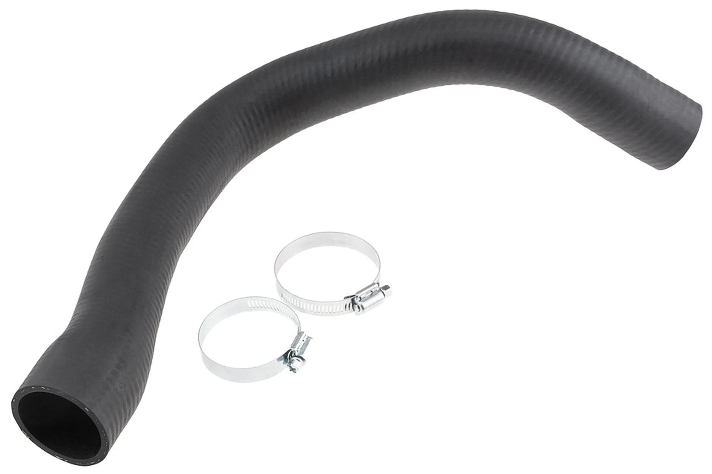 Charge air hose