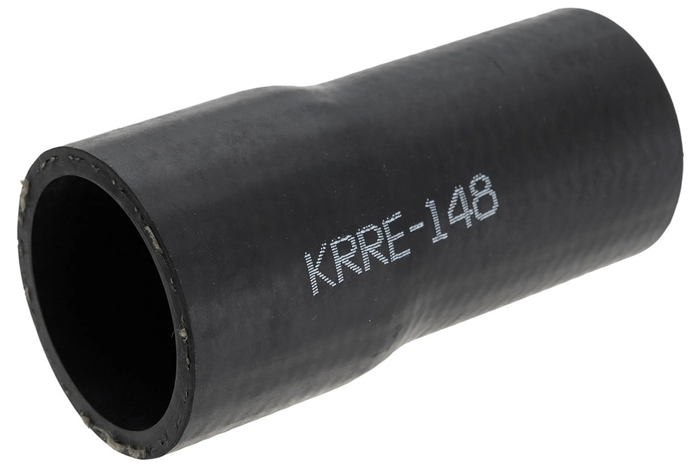 Charge air hose