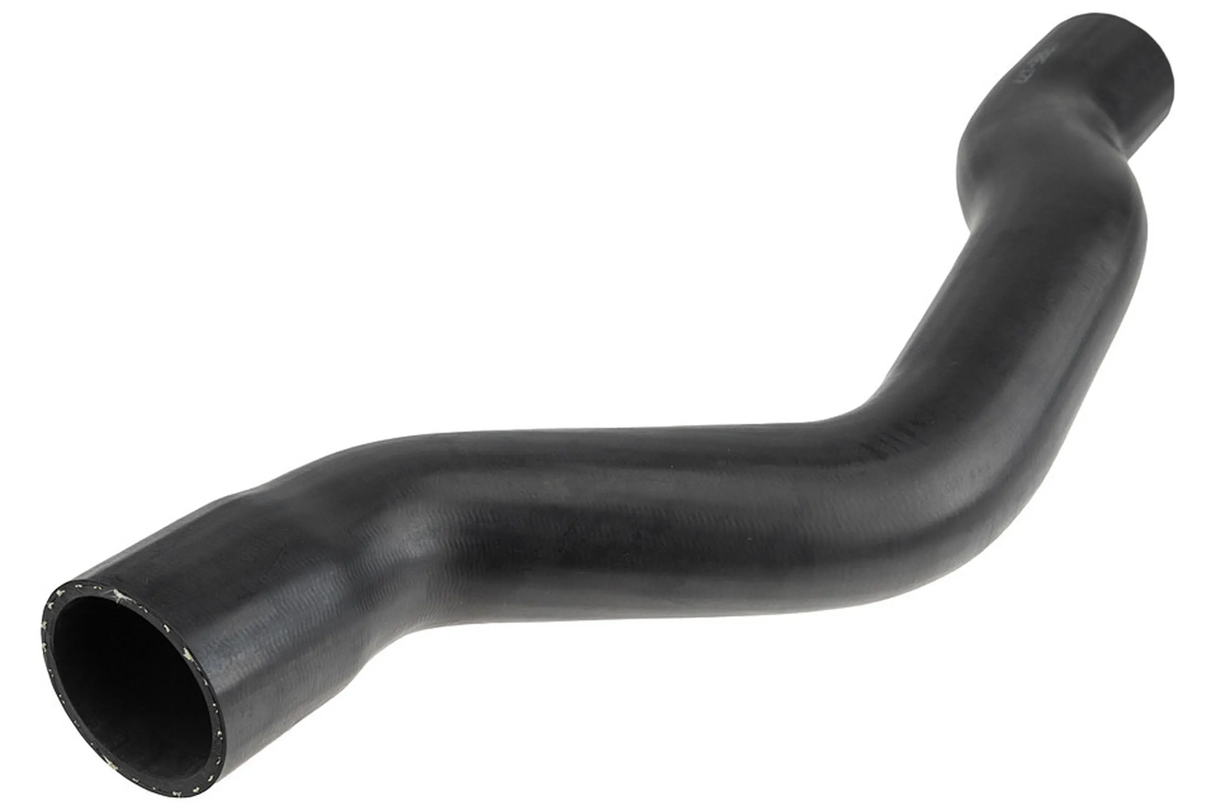 Charge air hose