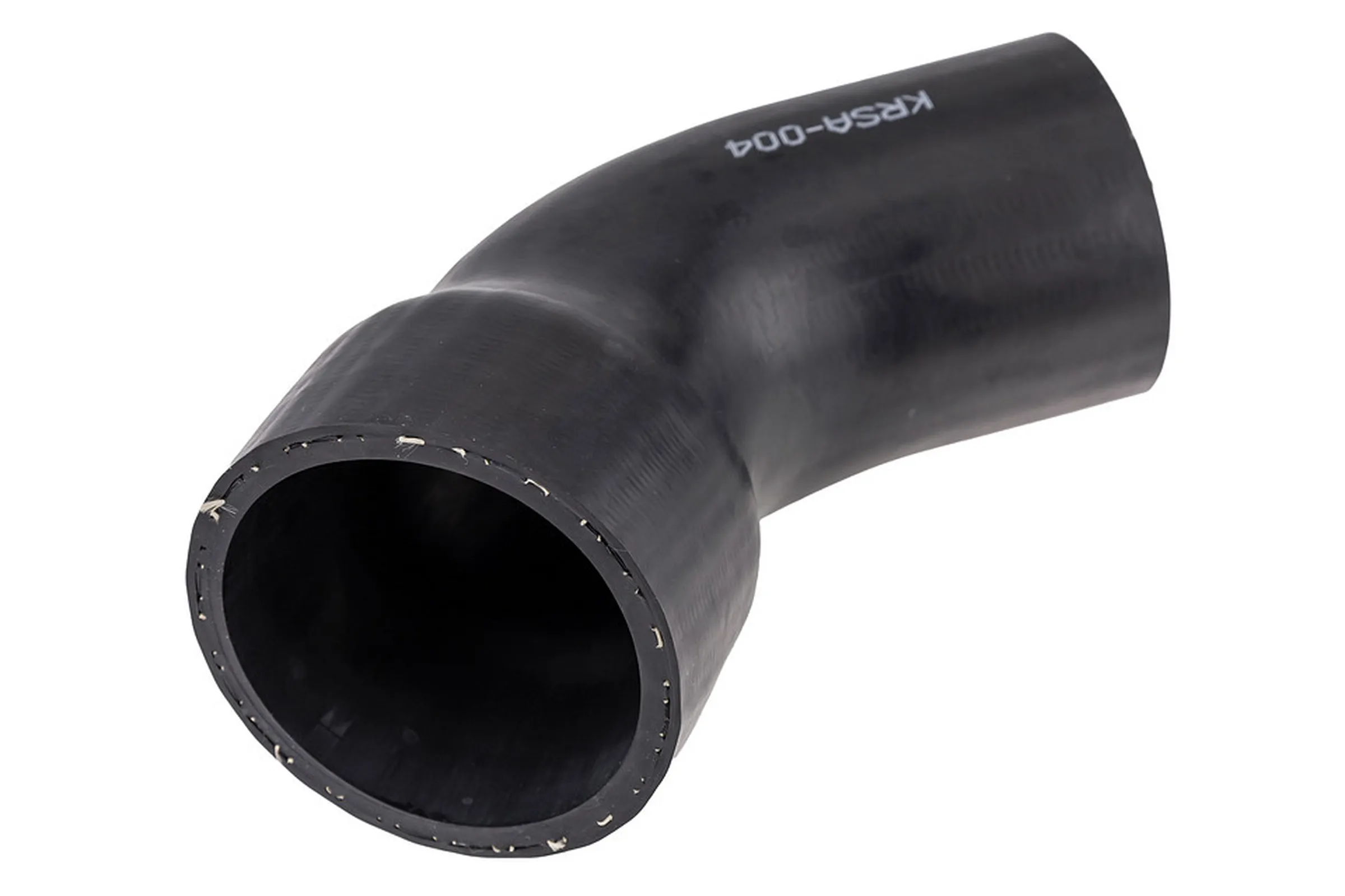 Charge air hose