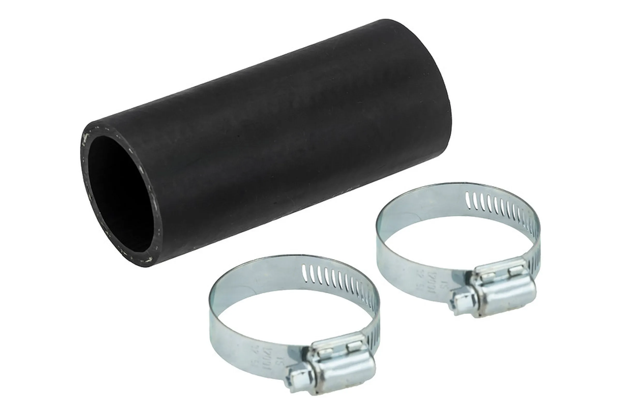 Charge air hose