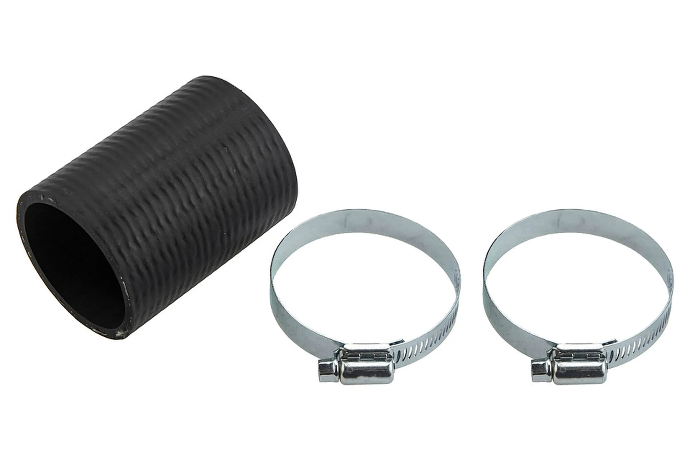 Charge air hose