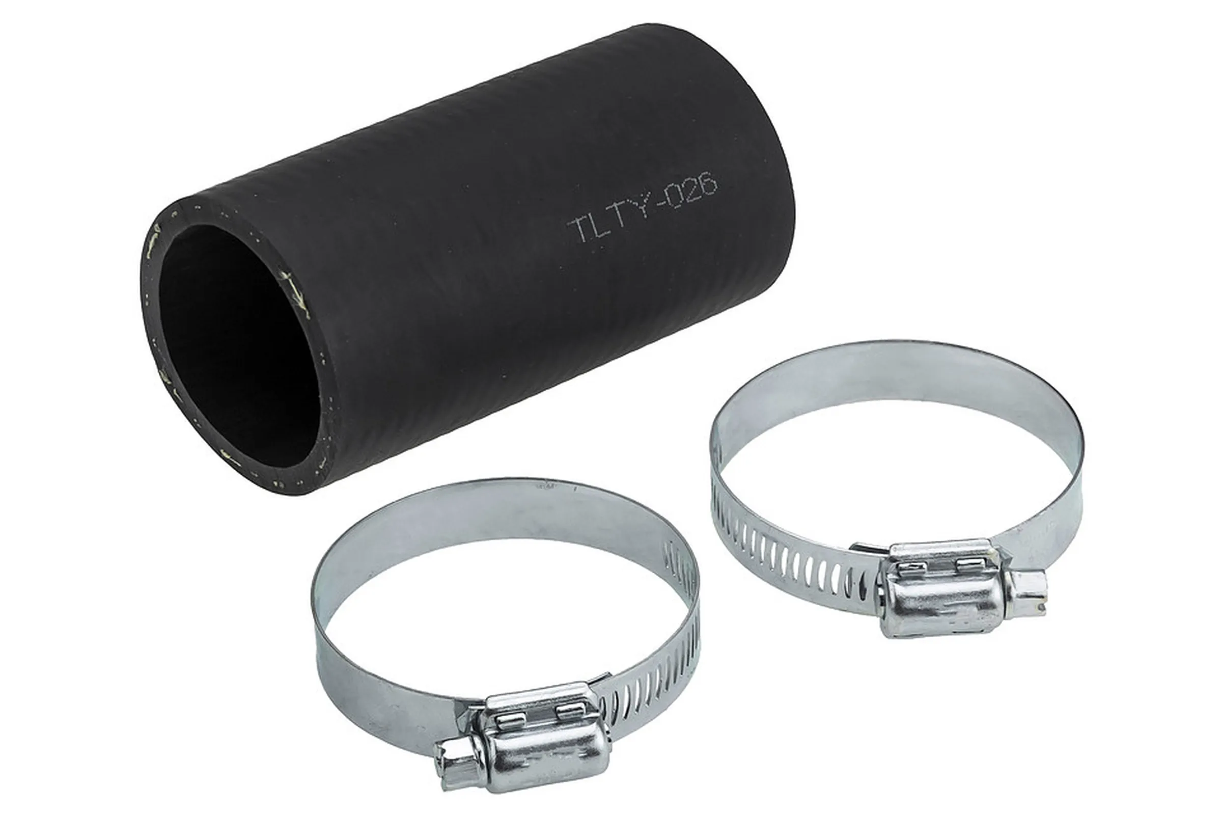 Charge air hose