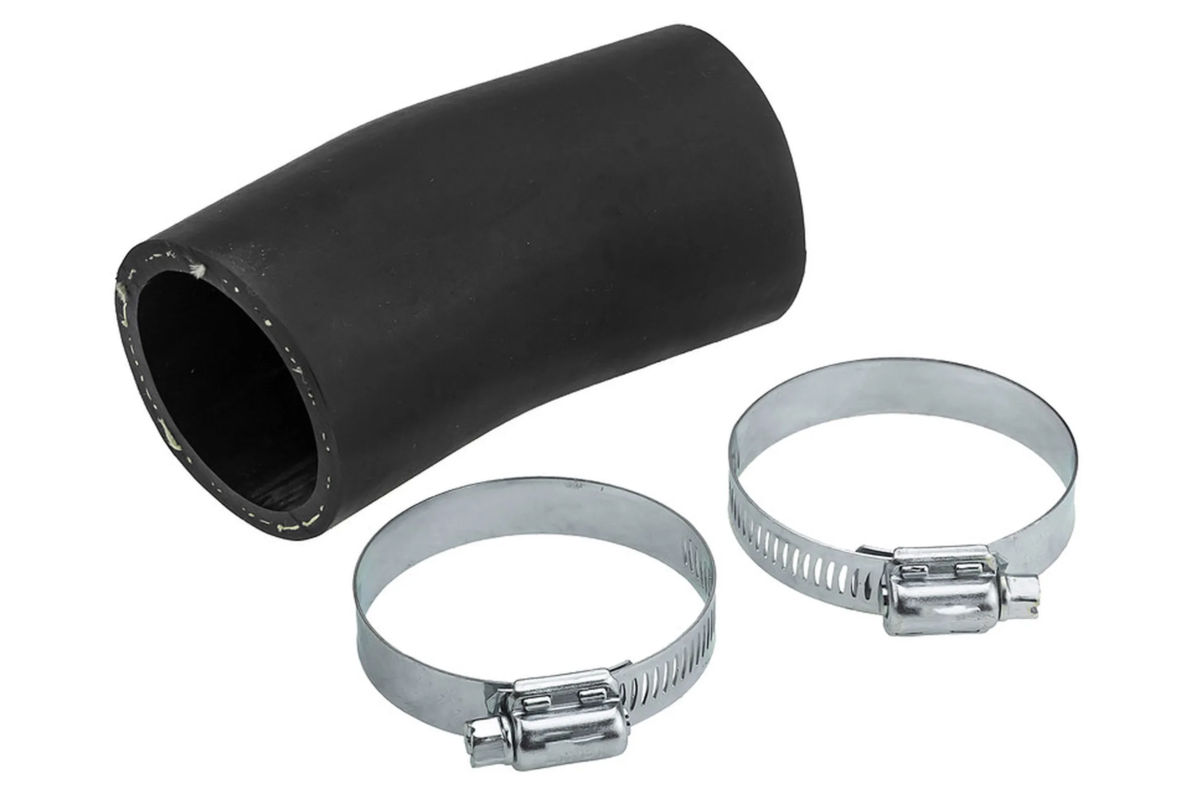 Charge air hose