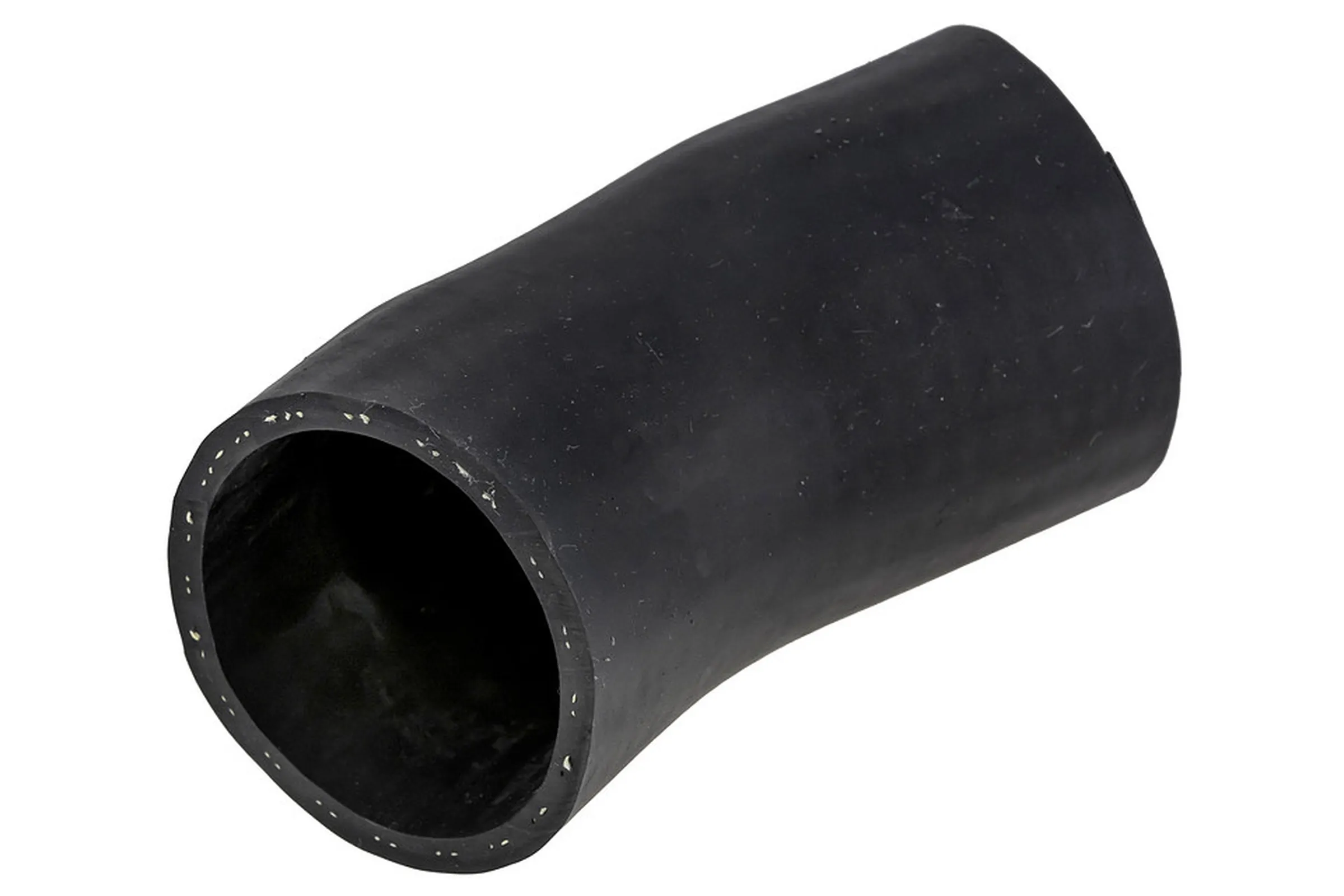 Charge air hose