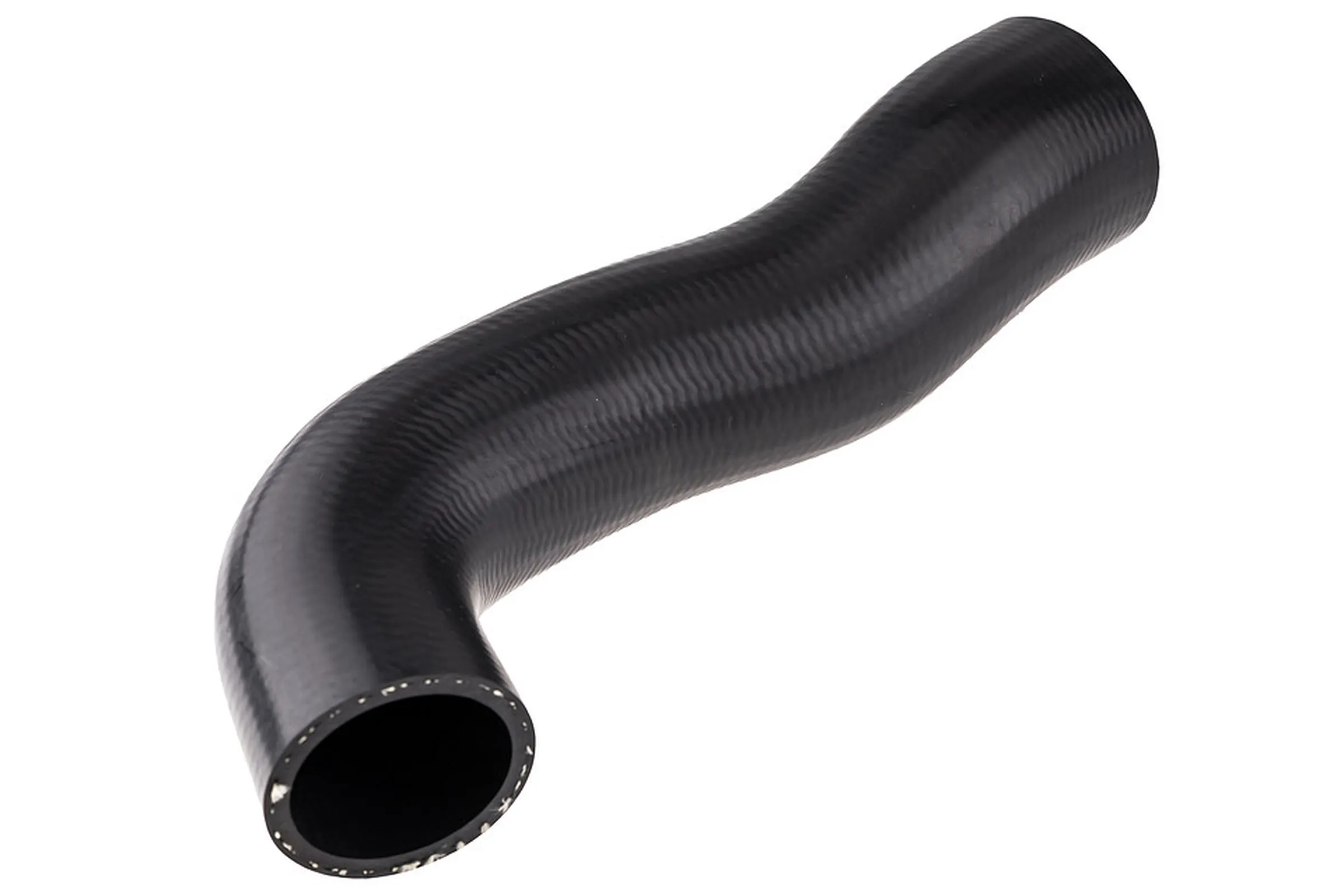 Charge air hose