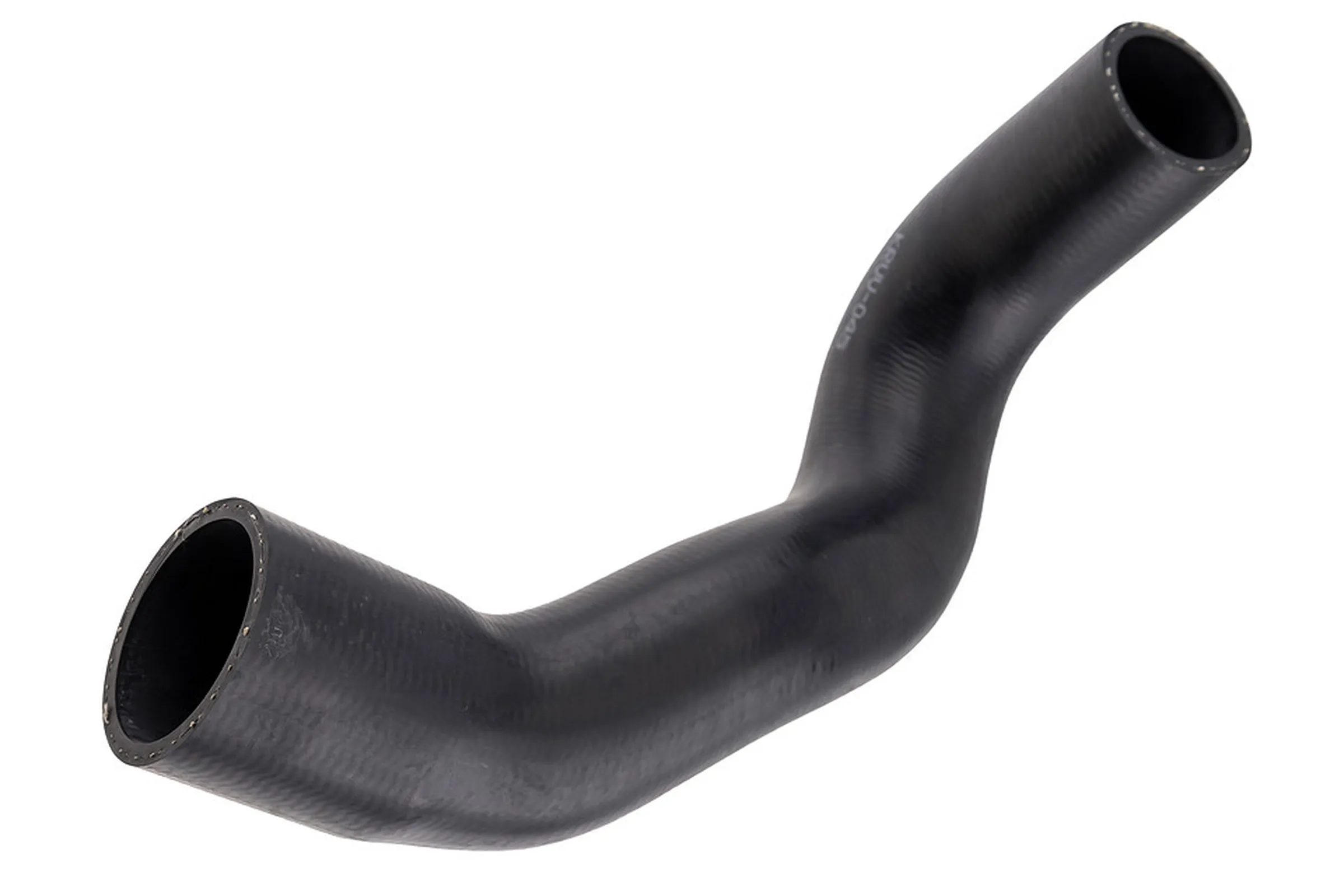 Charge air hose