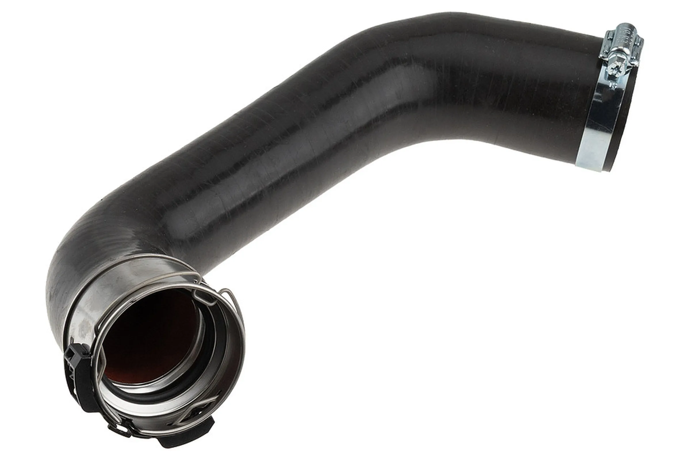 Charge air hose