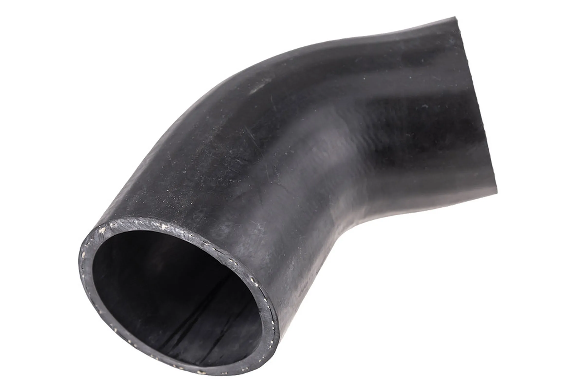 Charge air hose