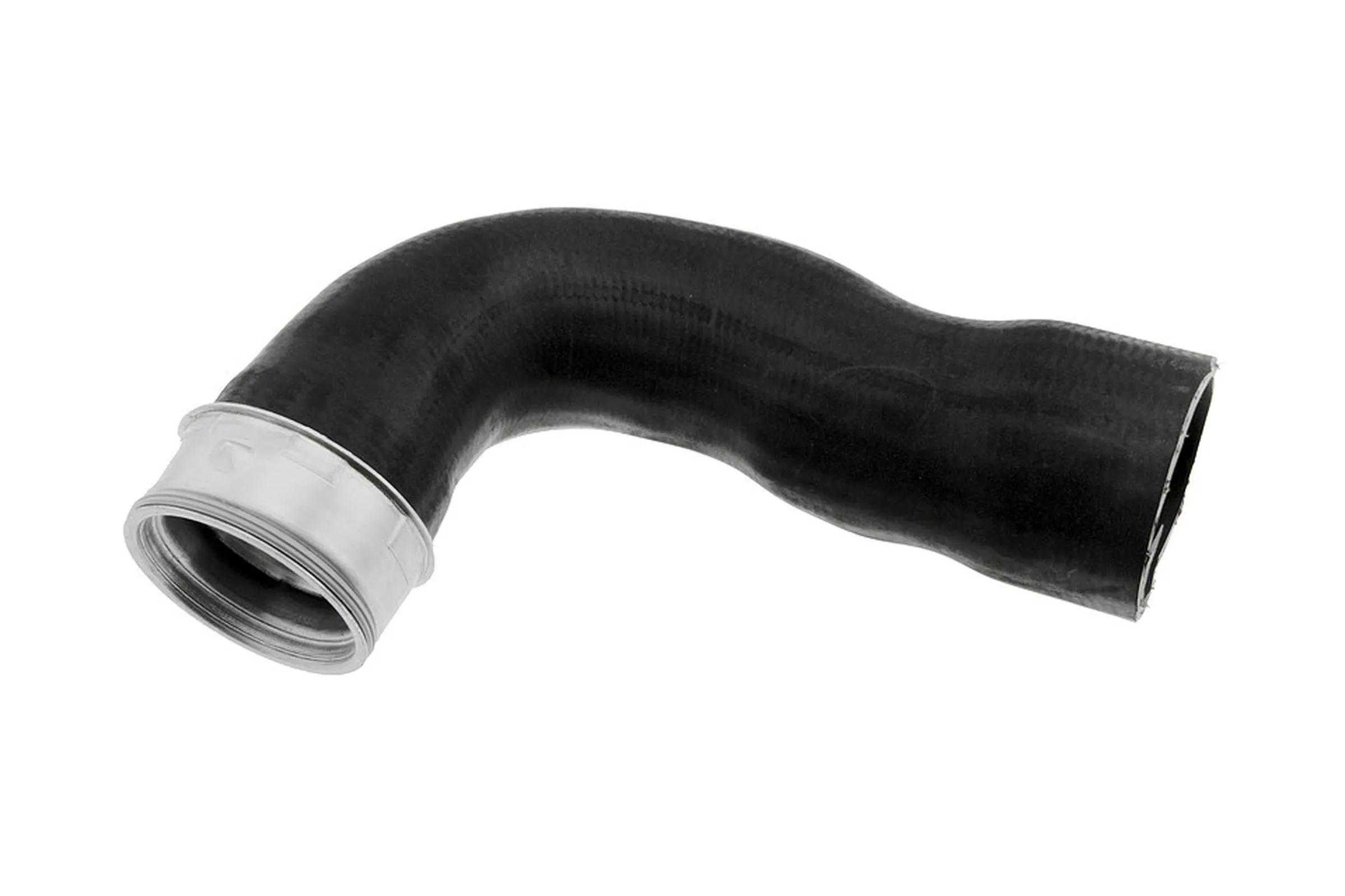 Charge air hose