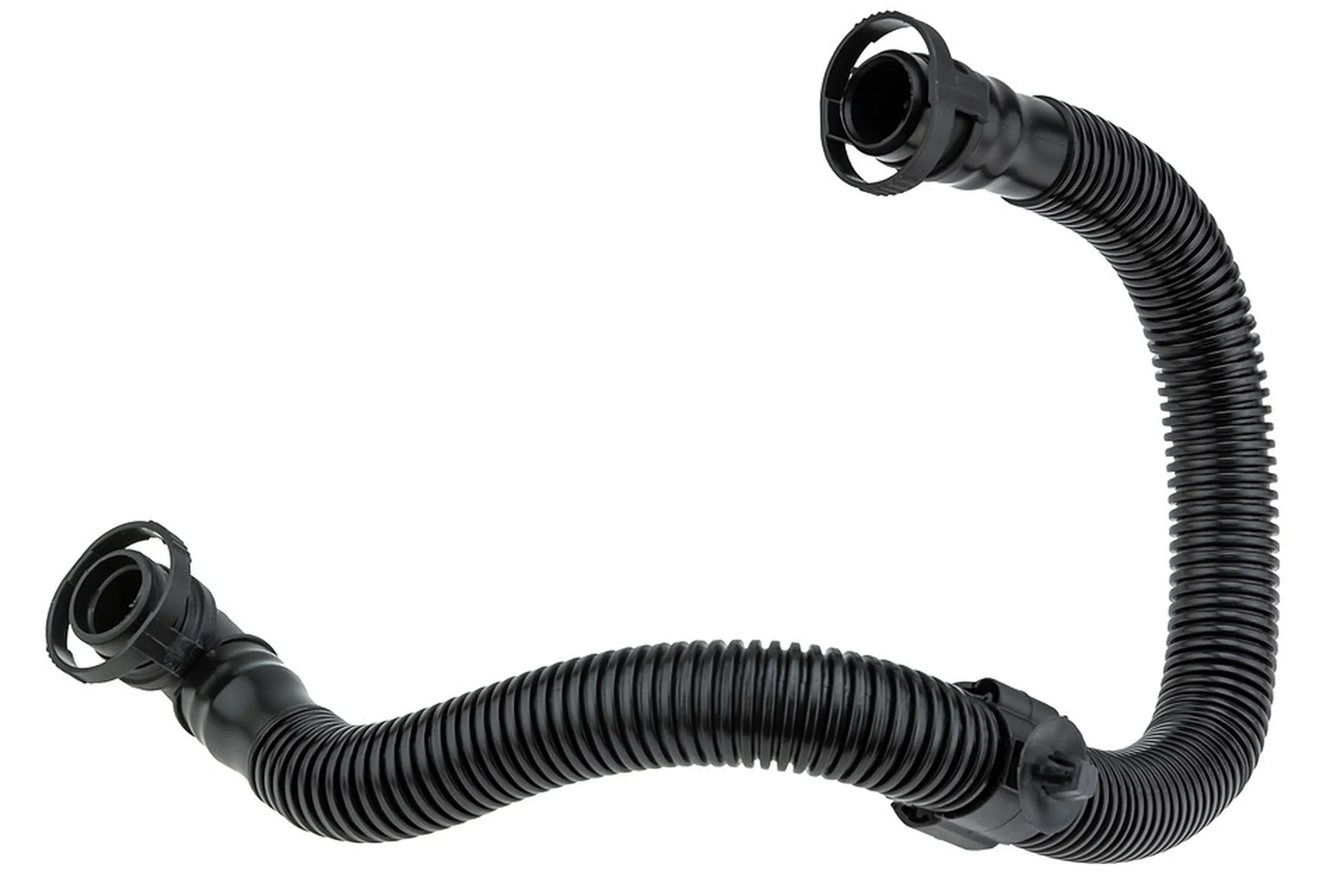 Hose, crankcase ventilation