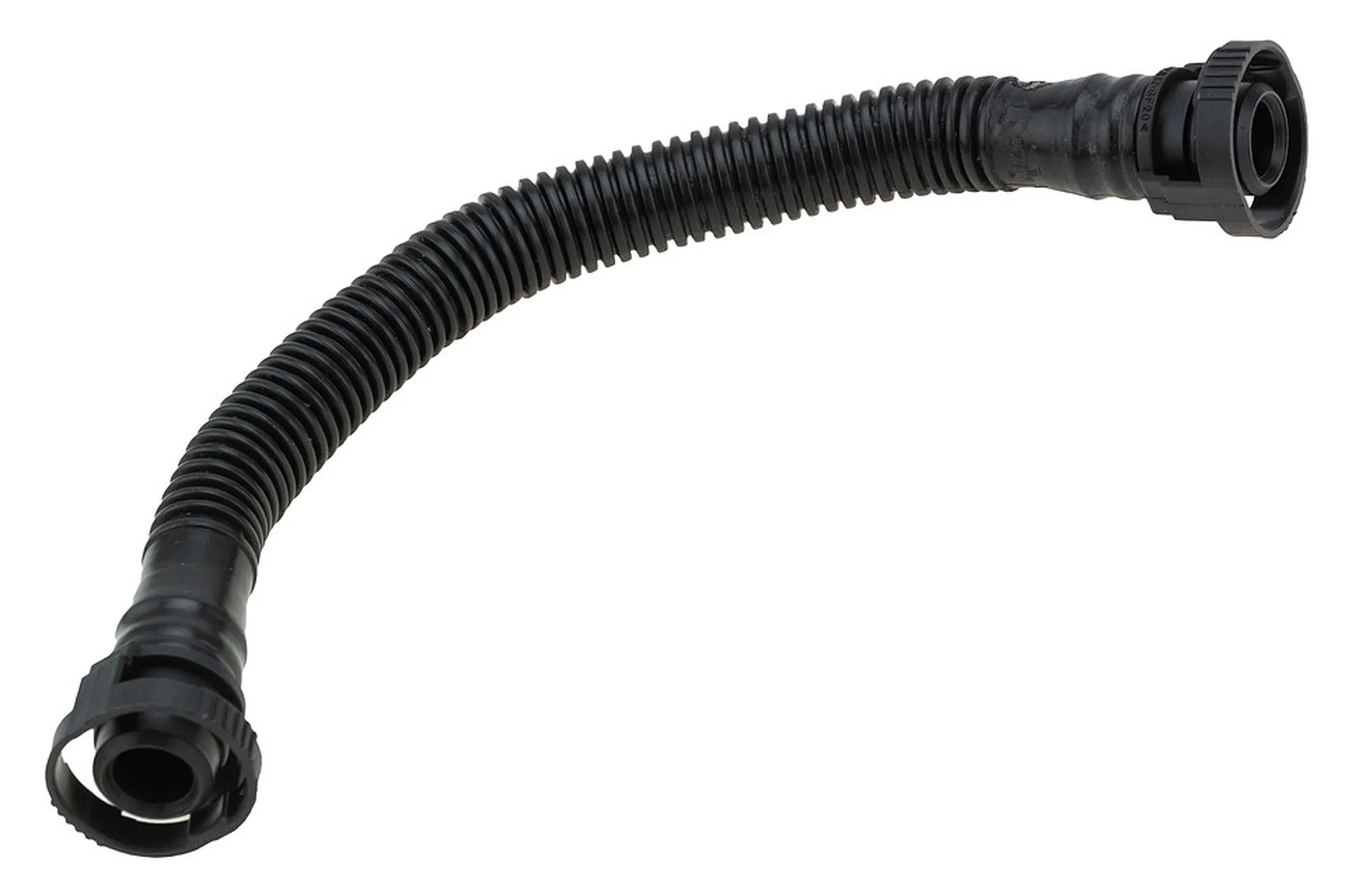 Hose, crankcase ventilation