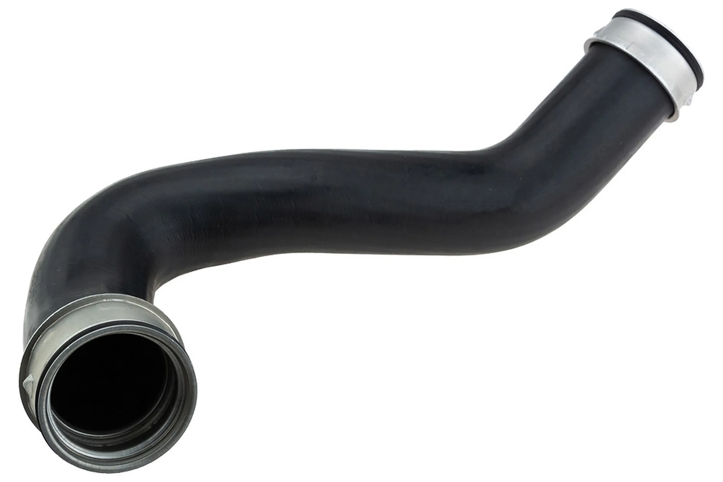 Charge air hose