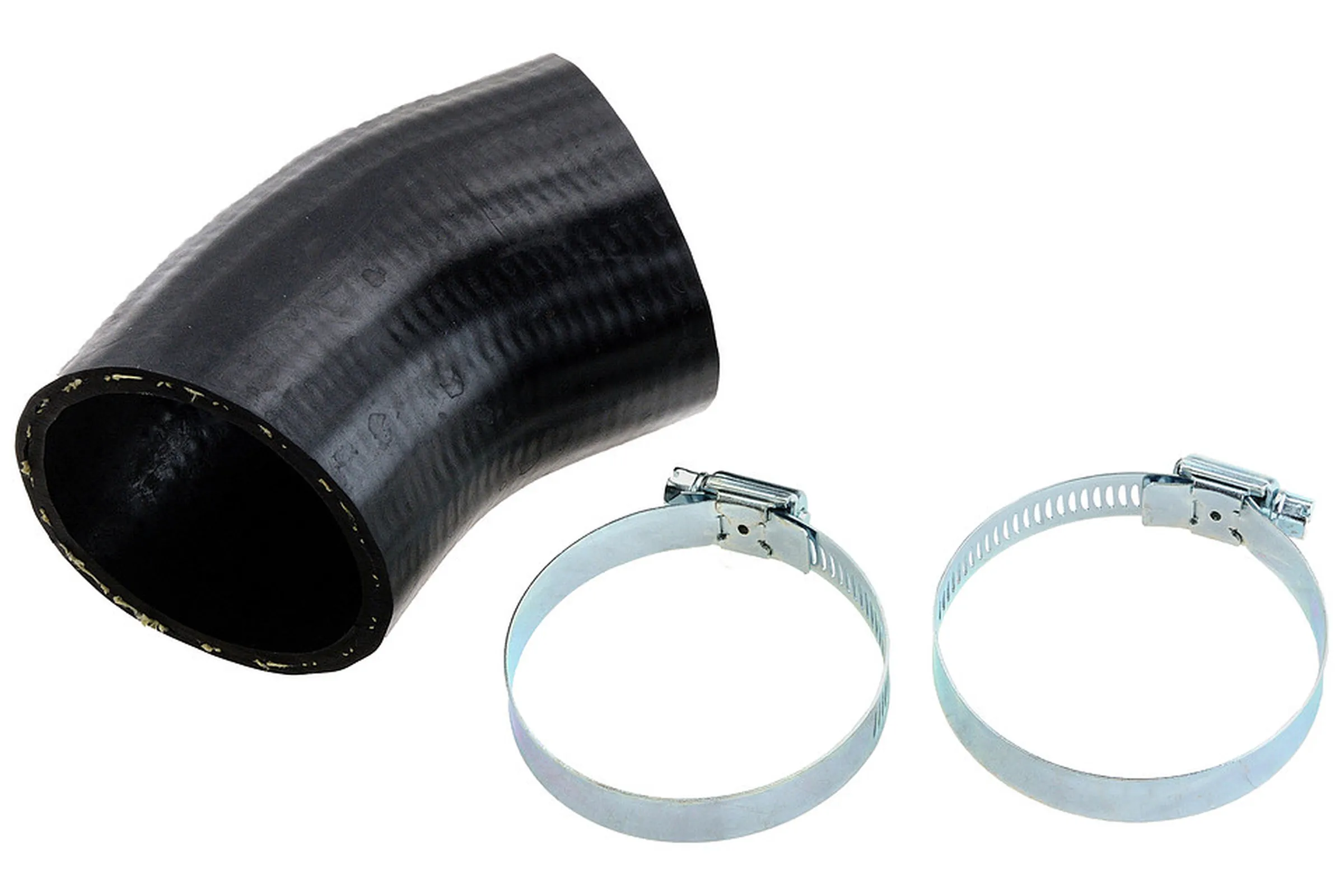 Charge air hose