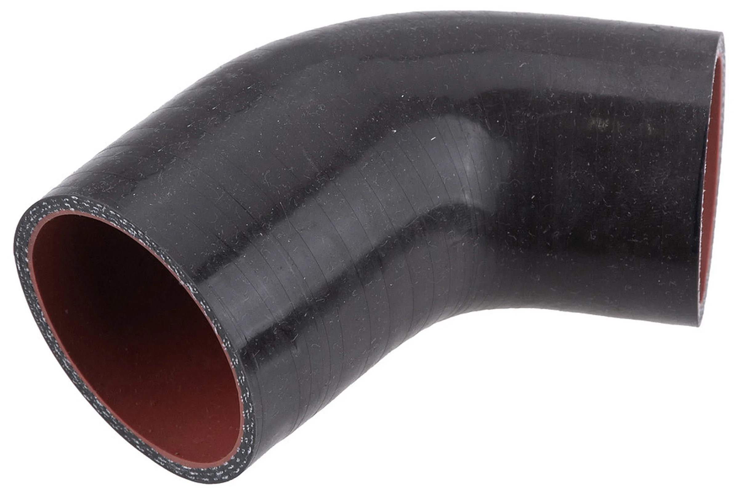 Charge air hose