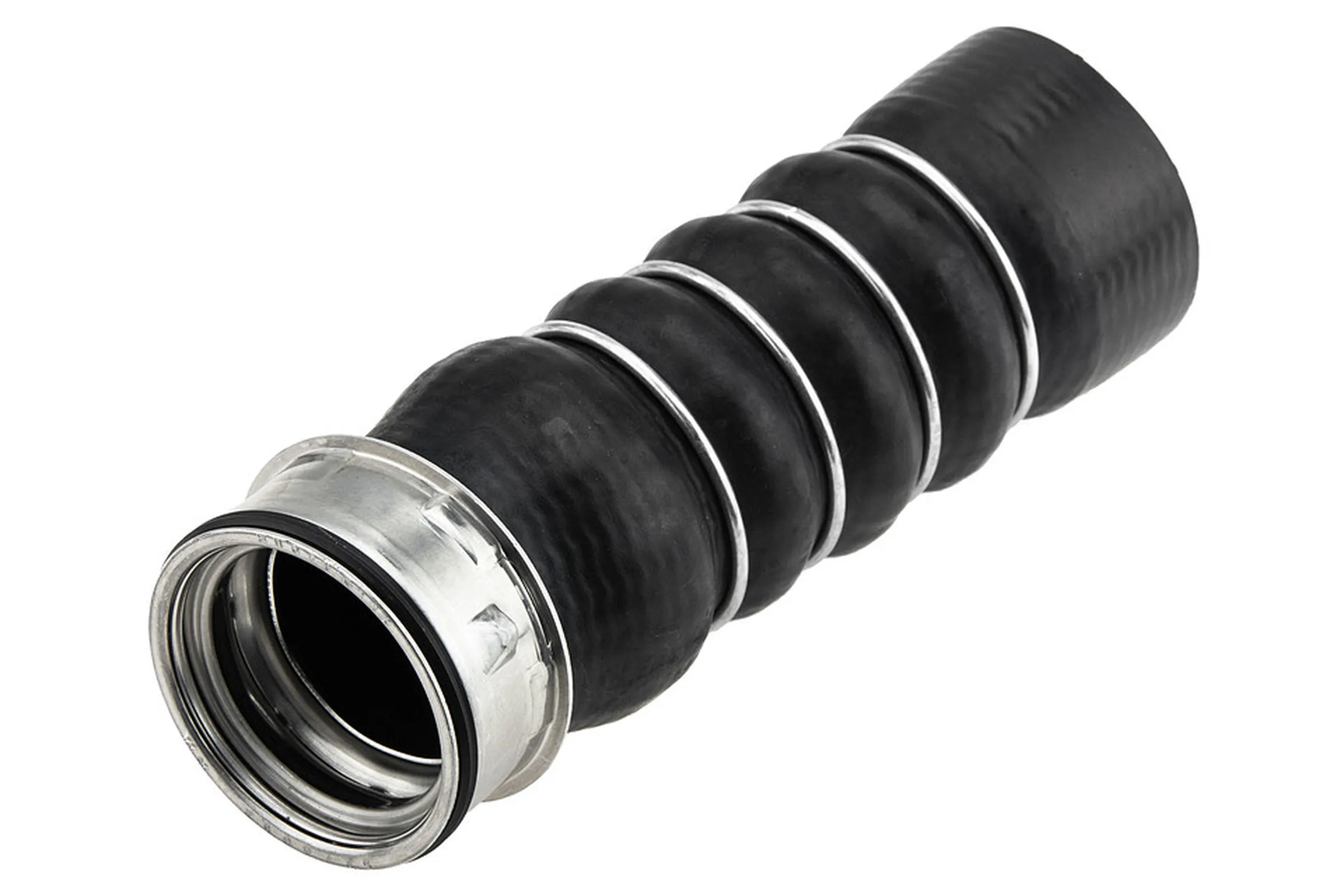 Charge air hose