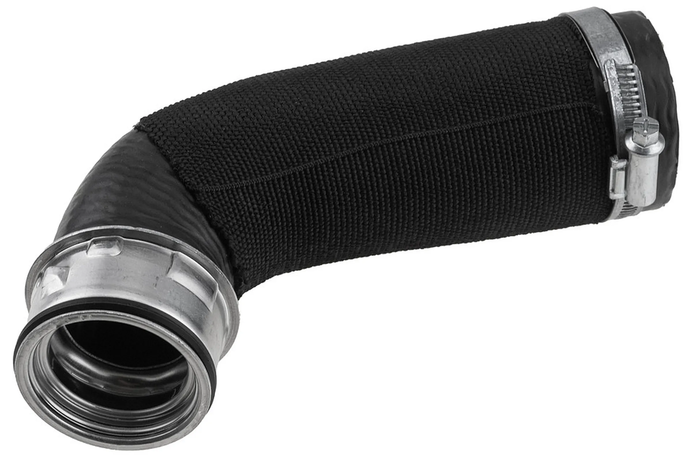 Charge air hose