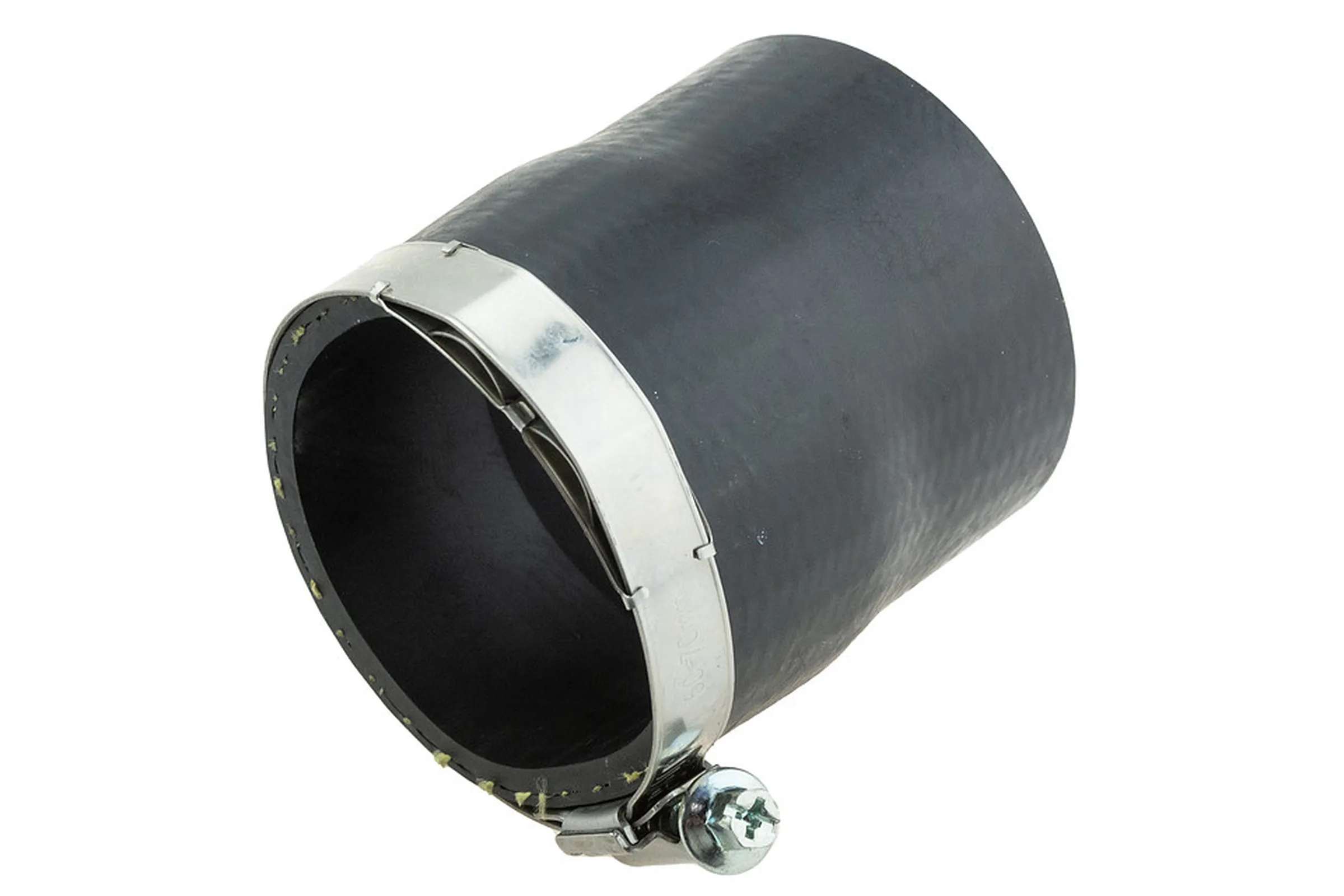 Charge air hose