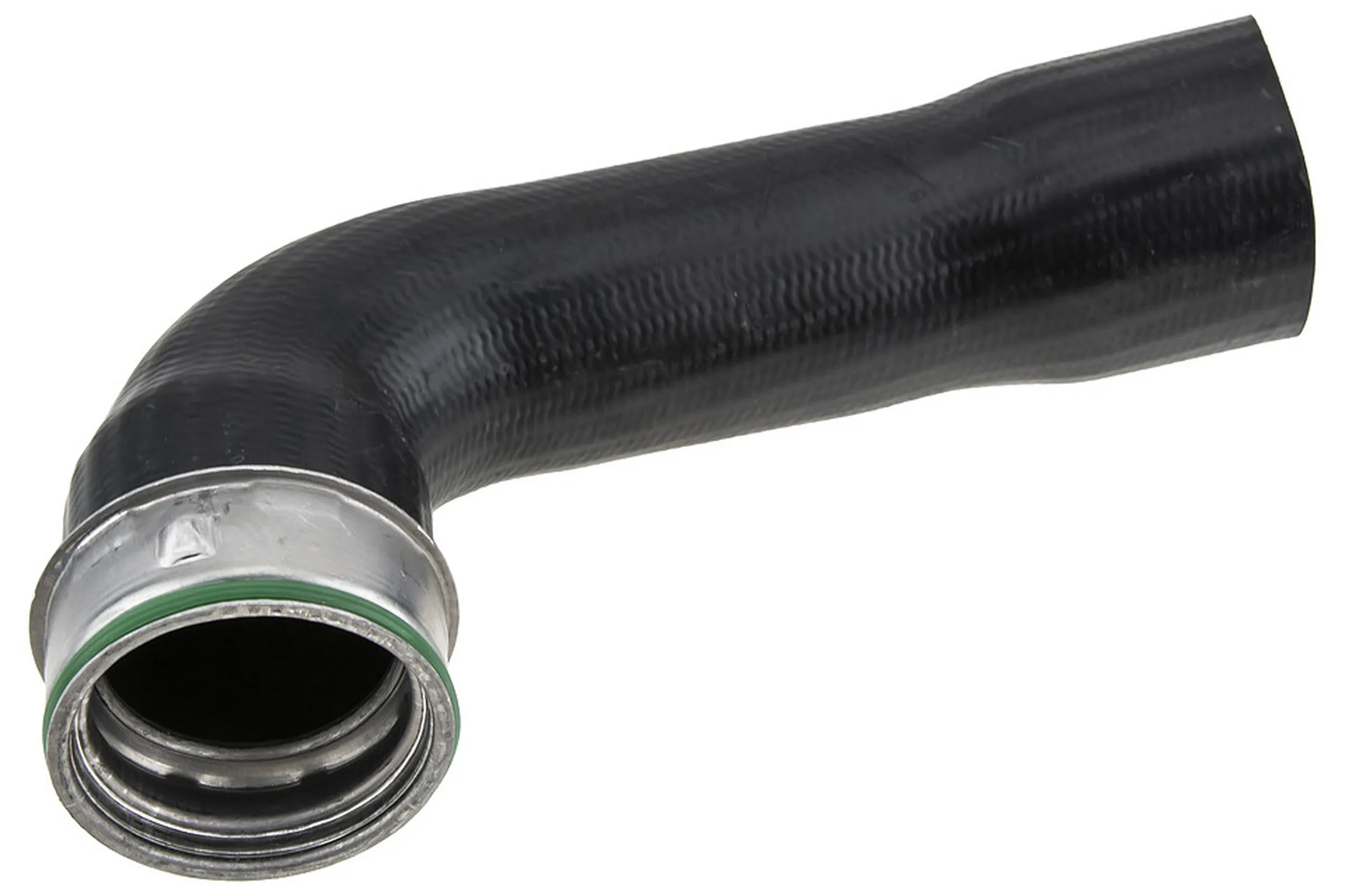 Charge air hose