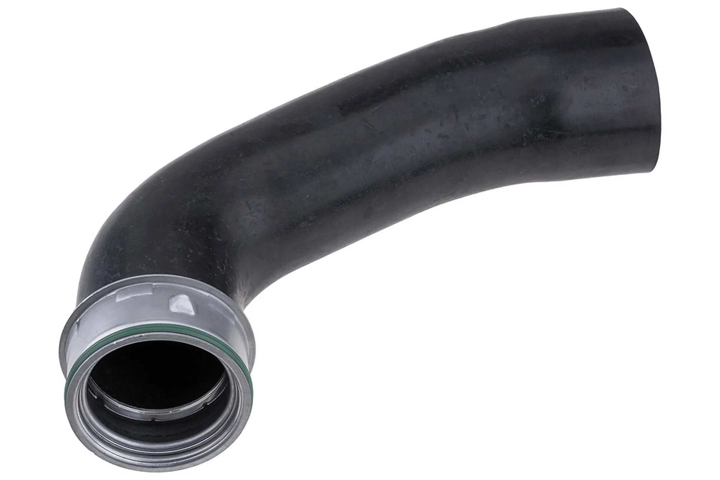 Charge air hose