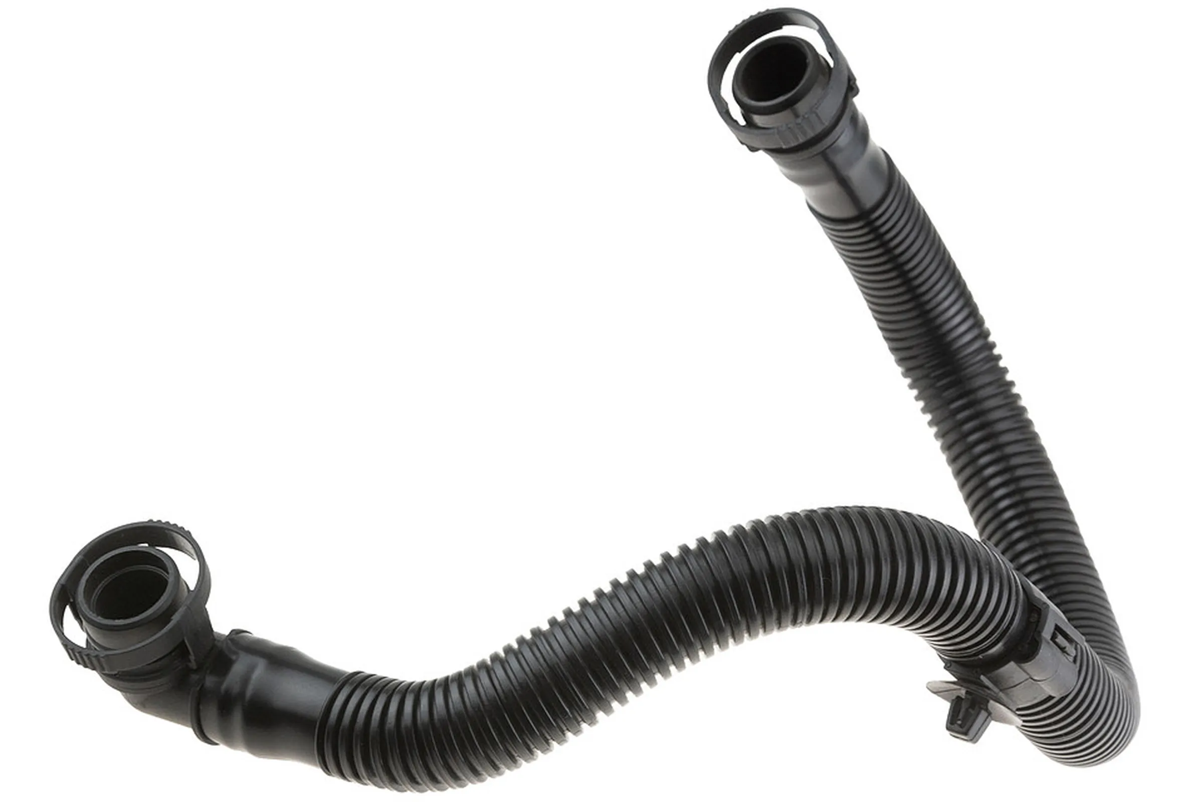 Hose, crankcase ventilation