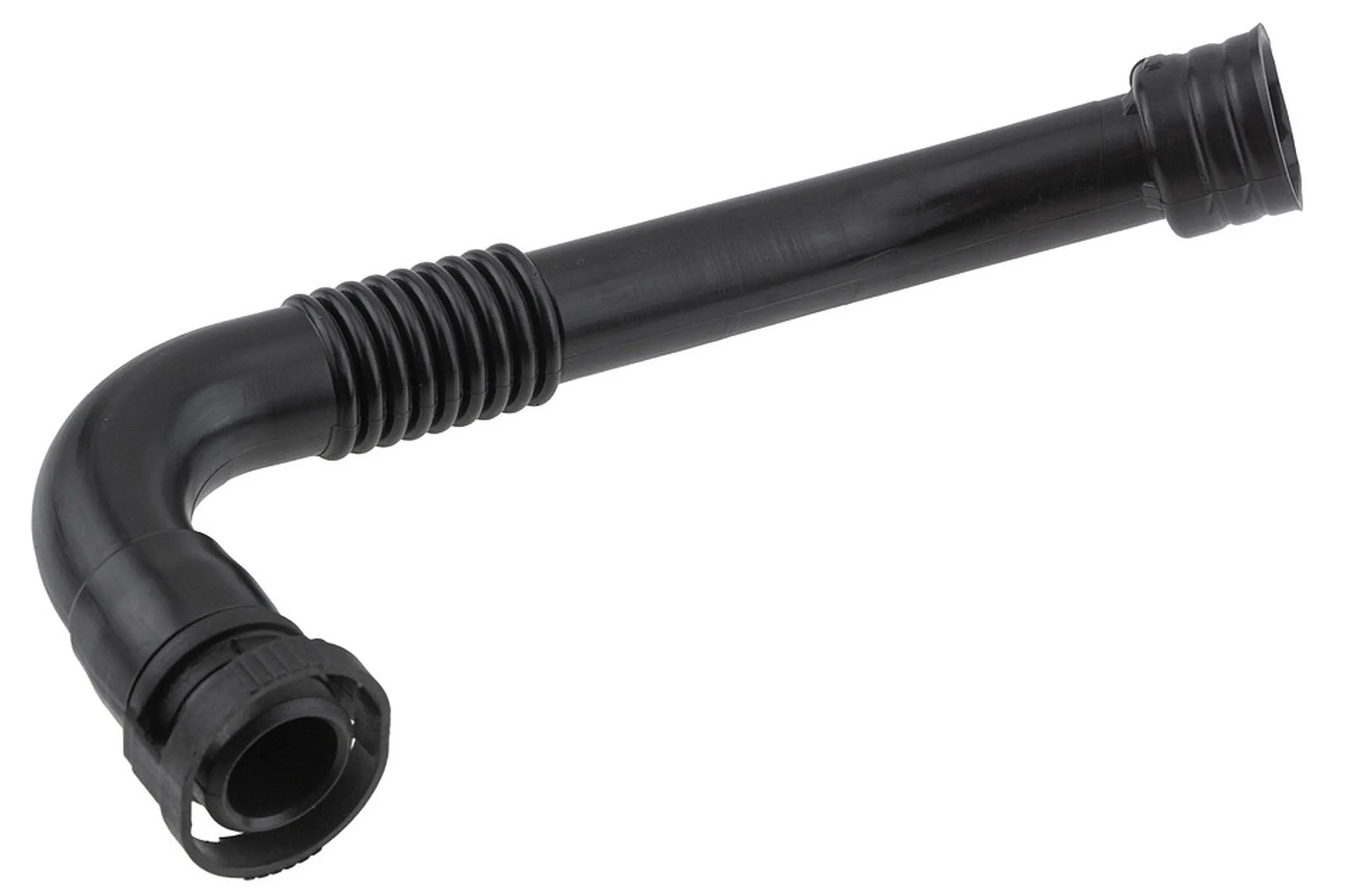 Hose, cylinder head cover ventilation
