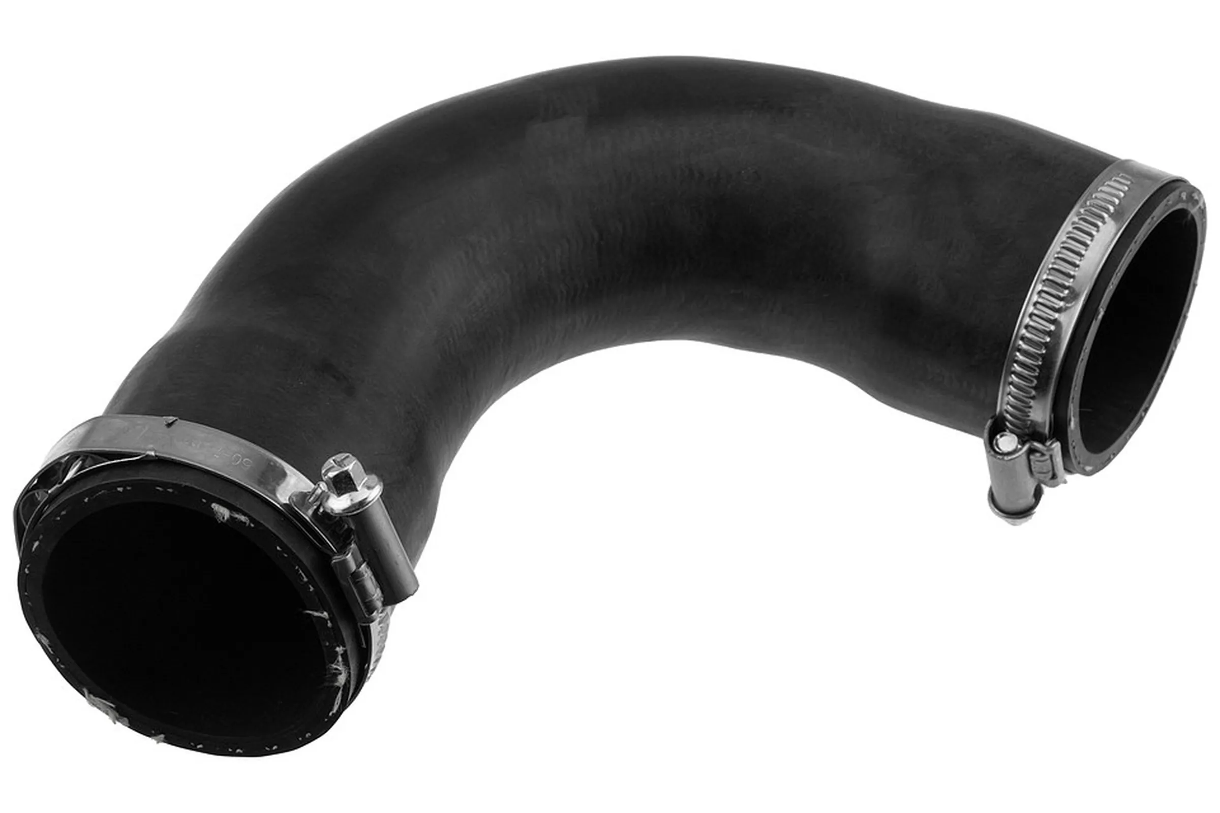 Charge air hose