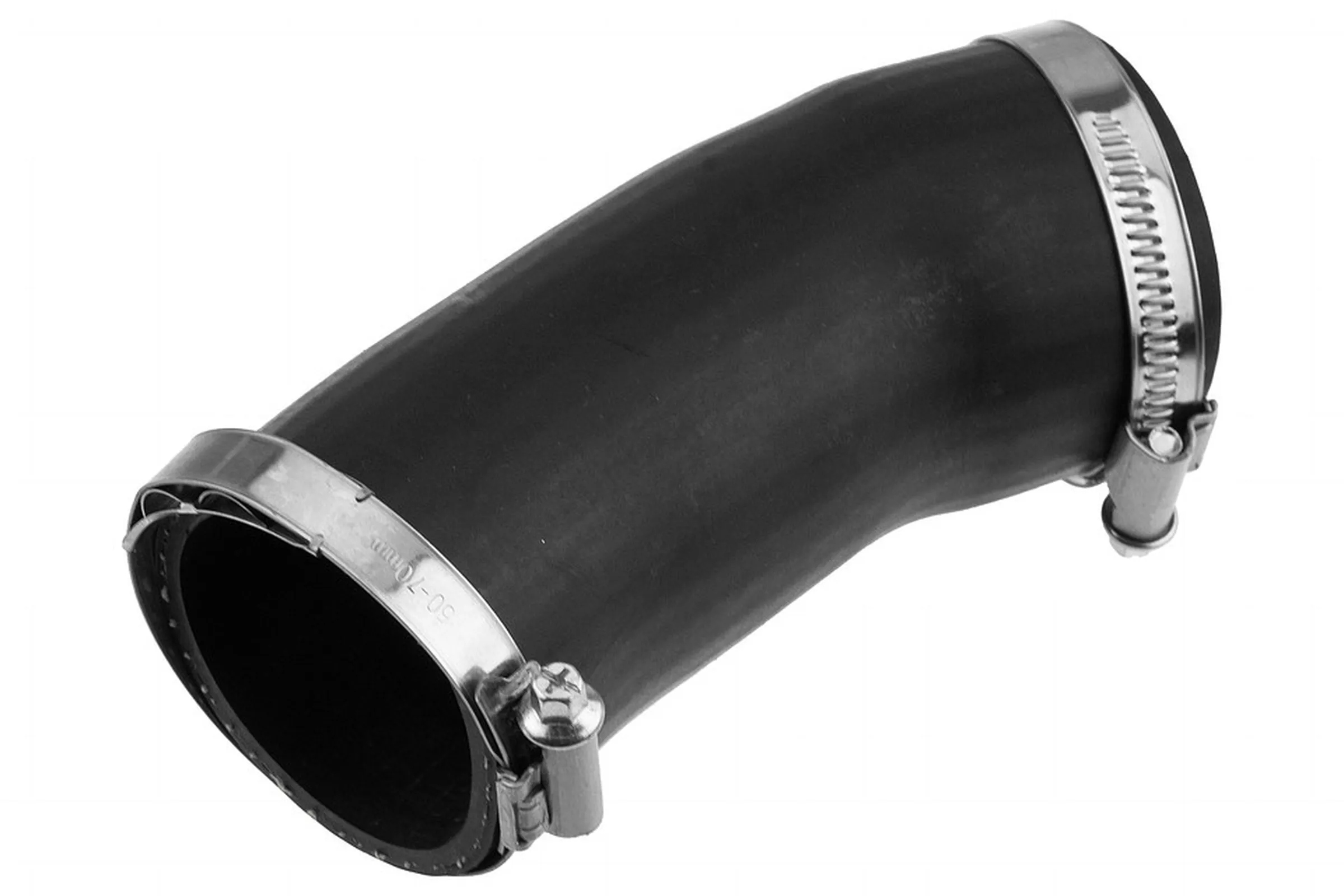Charge air hose