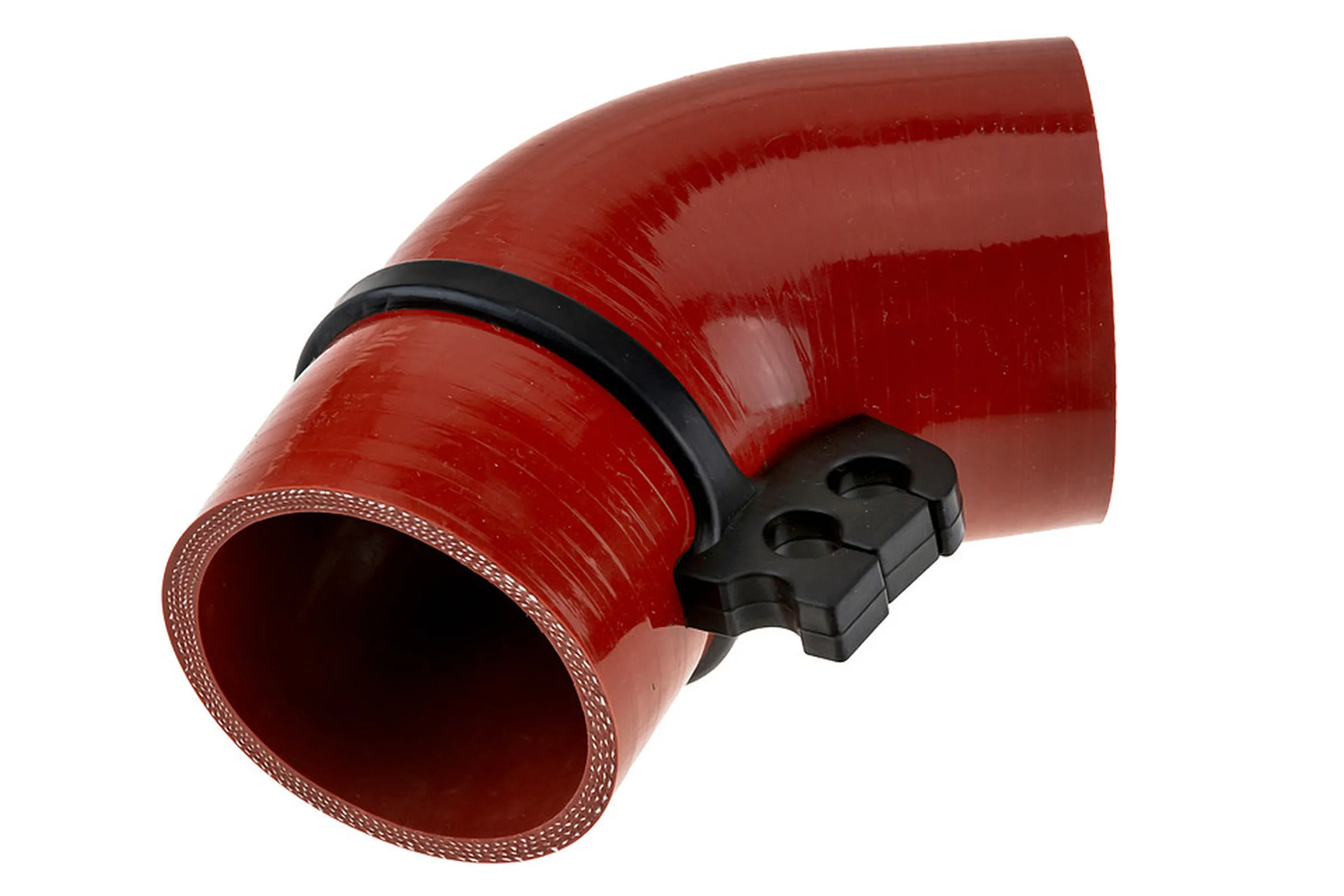 Charge air hose
