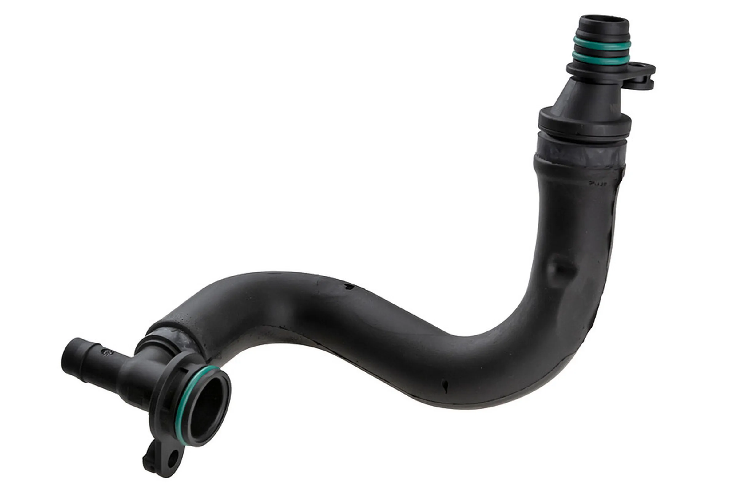 Hose, cylinder head cover ventilation